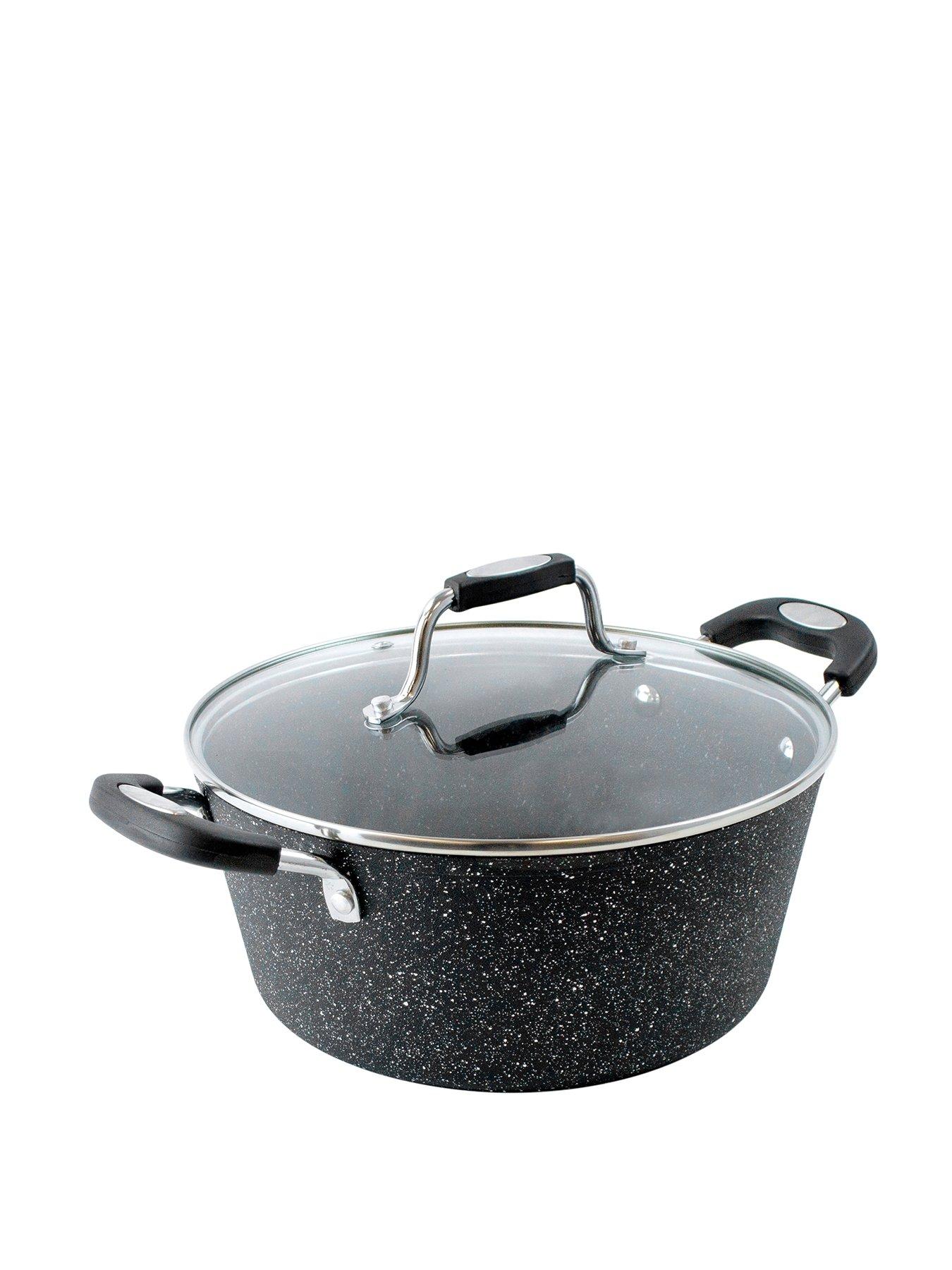 Scoville Neverstick 24 cm Stock Pot
