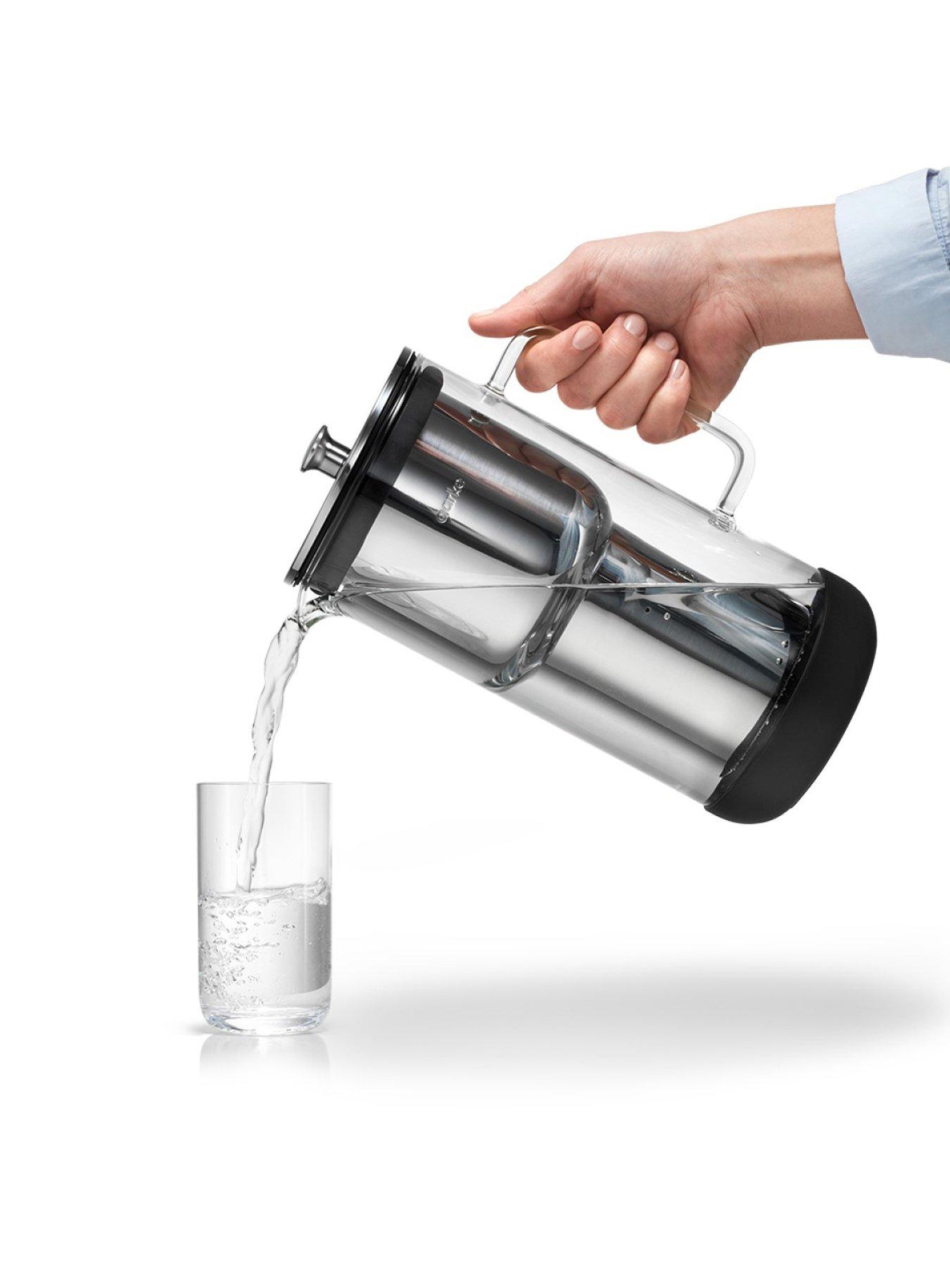 image of aarke-purifier-water-filter-jug