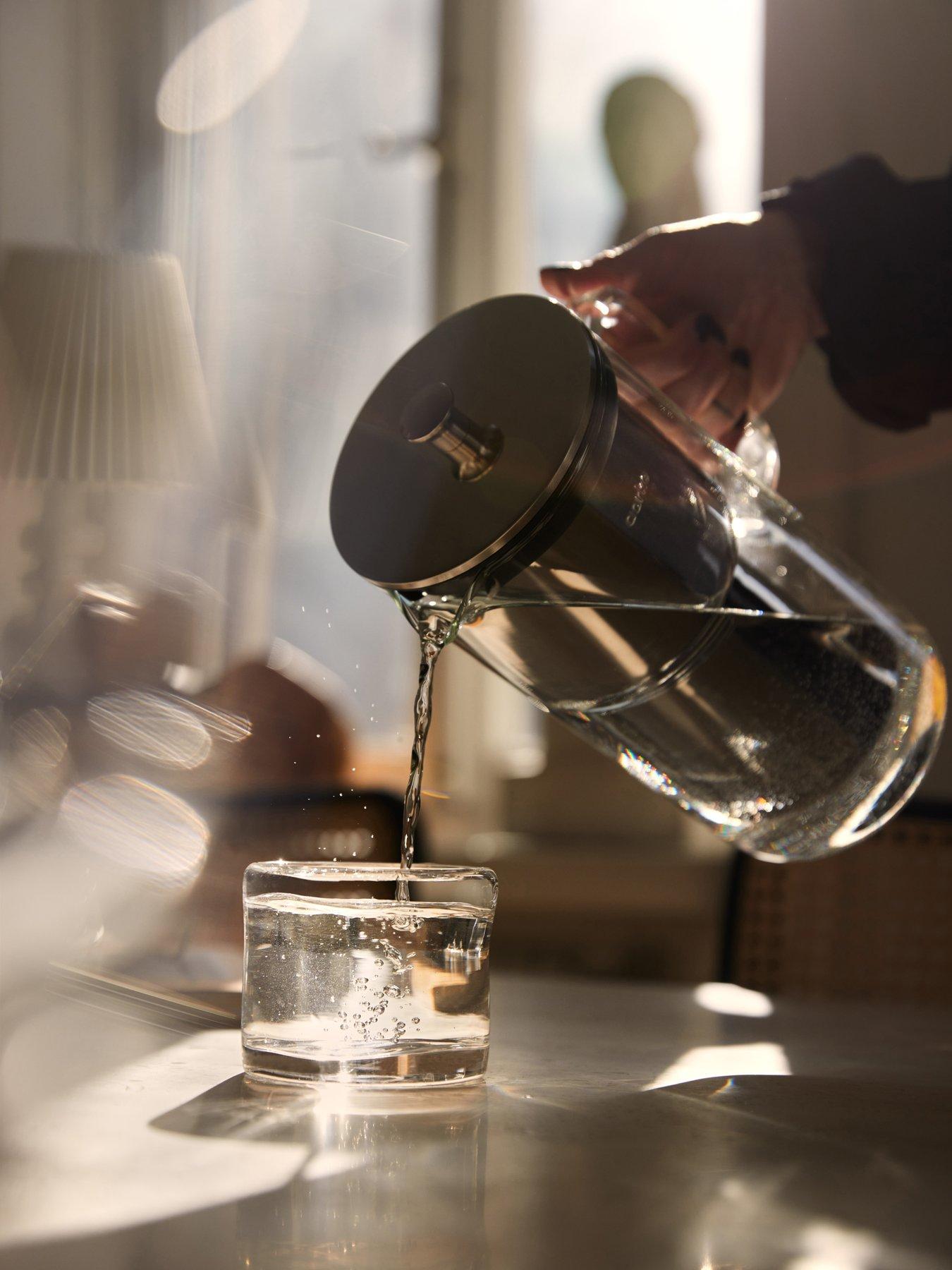  image of aarke-purifier-water-filter-jug