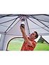  image of coleman-cortes-octagon-8--person-tent--nbspgrey