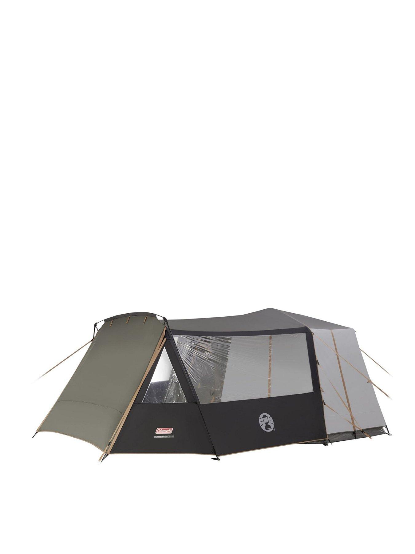 Coleman Octagon Extension Fits All Octagon 8 Tents littlewoods