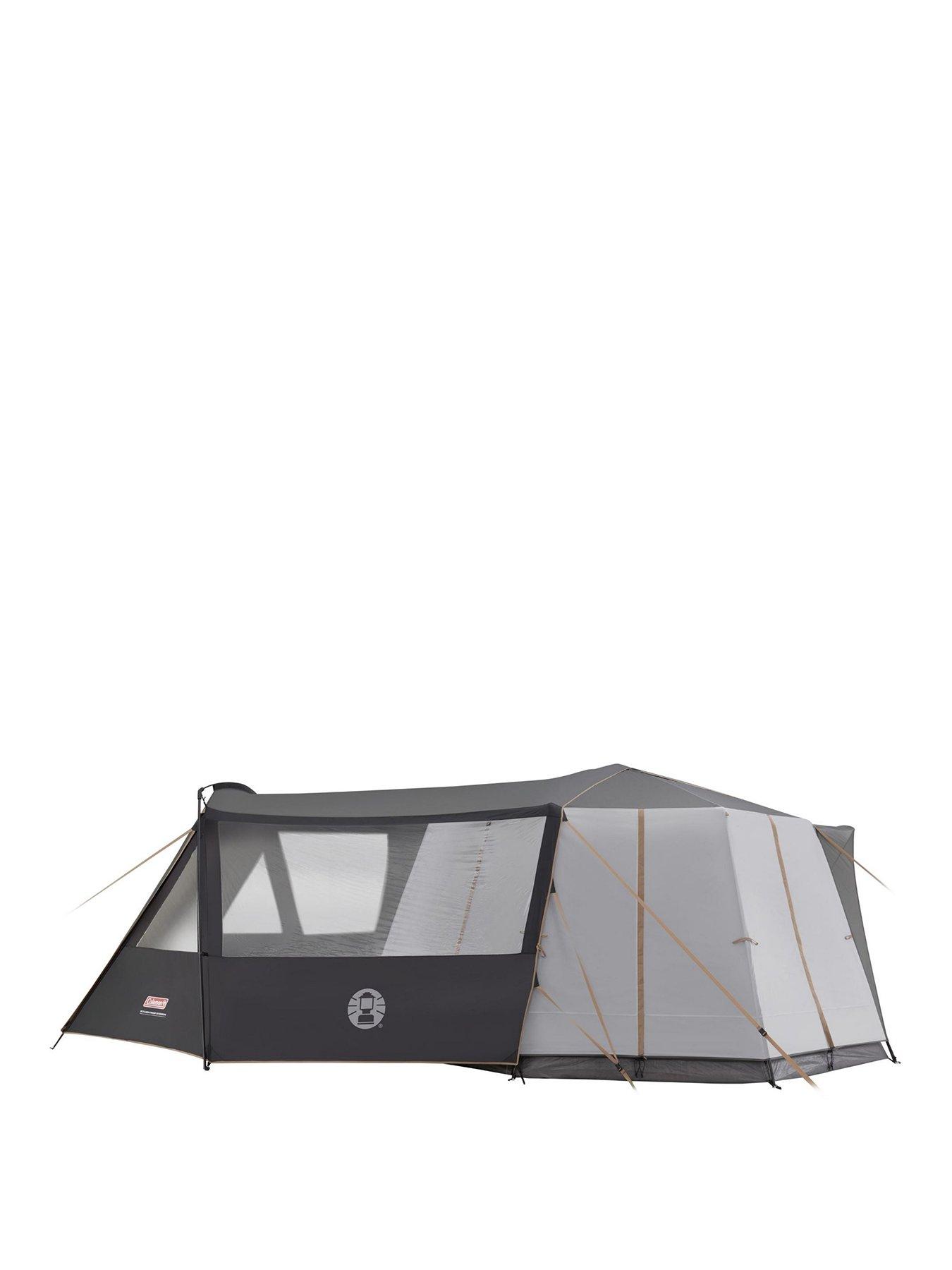 Coleman octagon cheap 8 extension