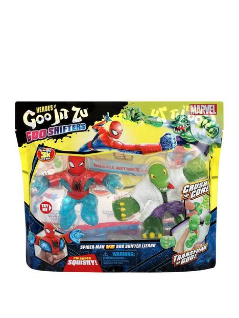 heroes-of-goo-jit-zu-marvel-goo-shifters-versus-pack-spider-man-vs-goo-shifter-lizard