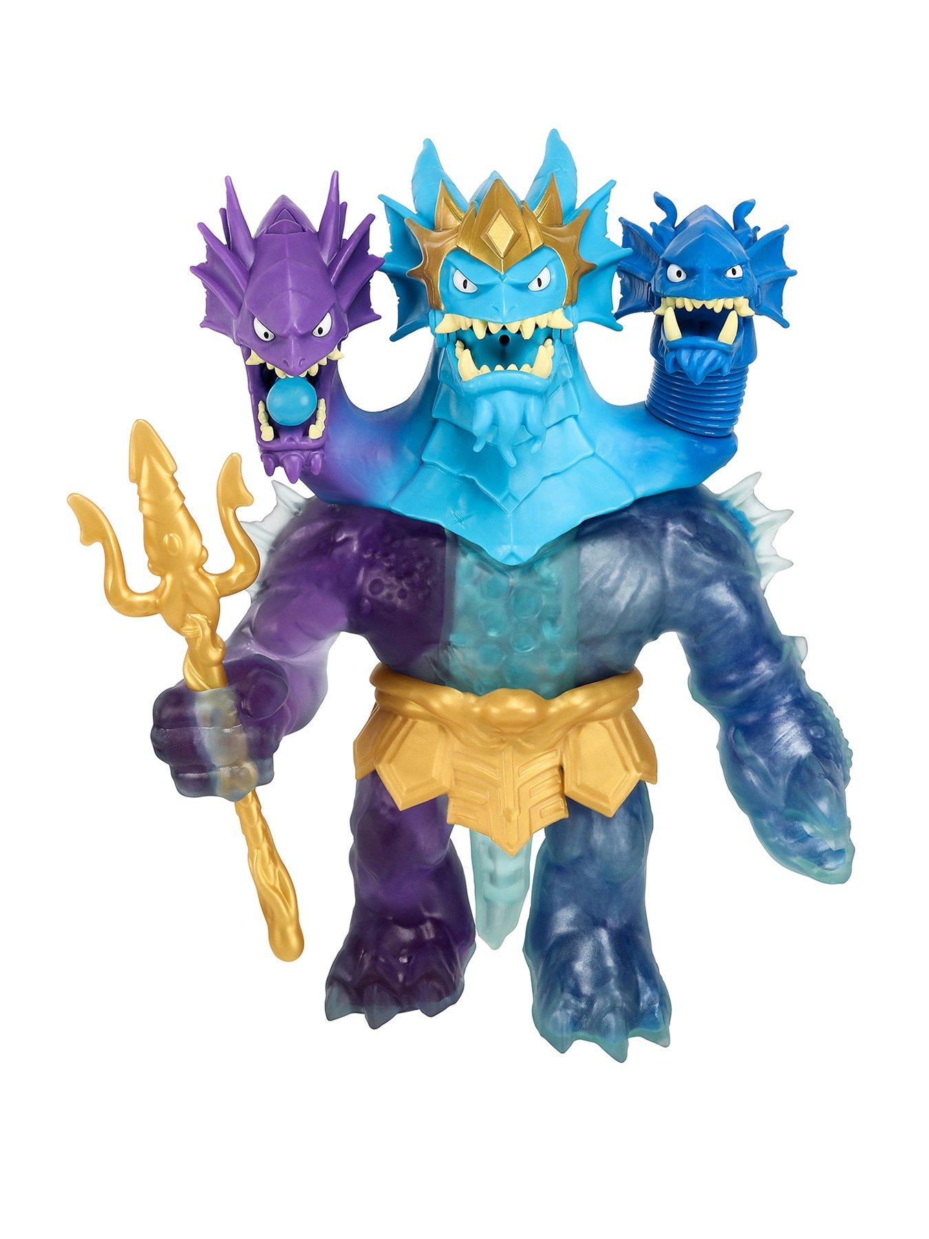  image of heroes-of-goo-jit-zu-deep-goo-sea--nbspking-hydra-3-in-1