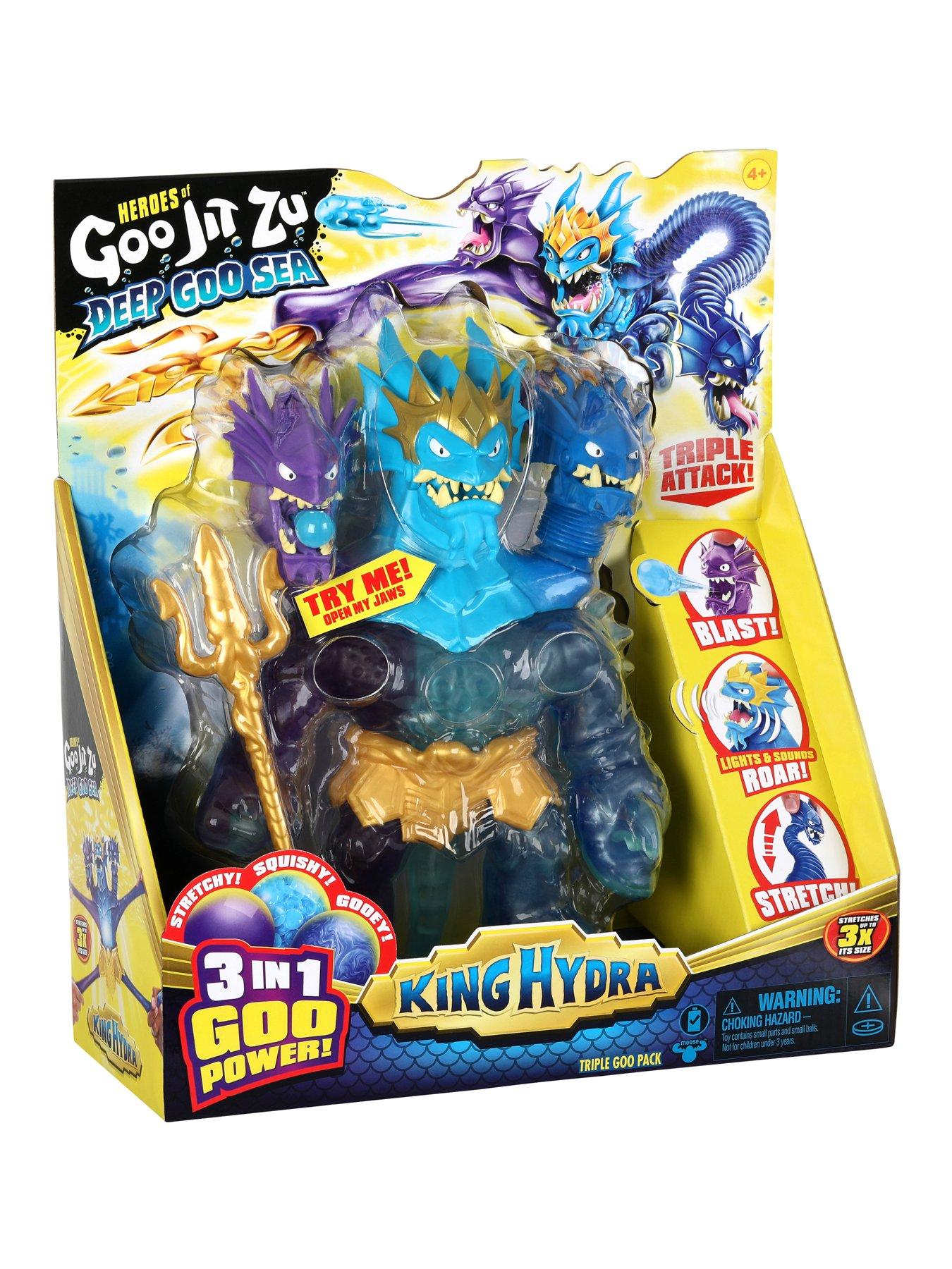  image of heroes-of-goo-jit-zu-deep-goo-sea--nbspking-hydra-3-in-1
