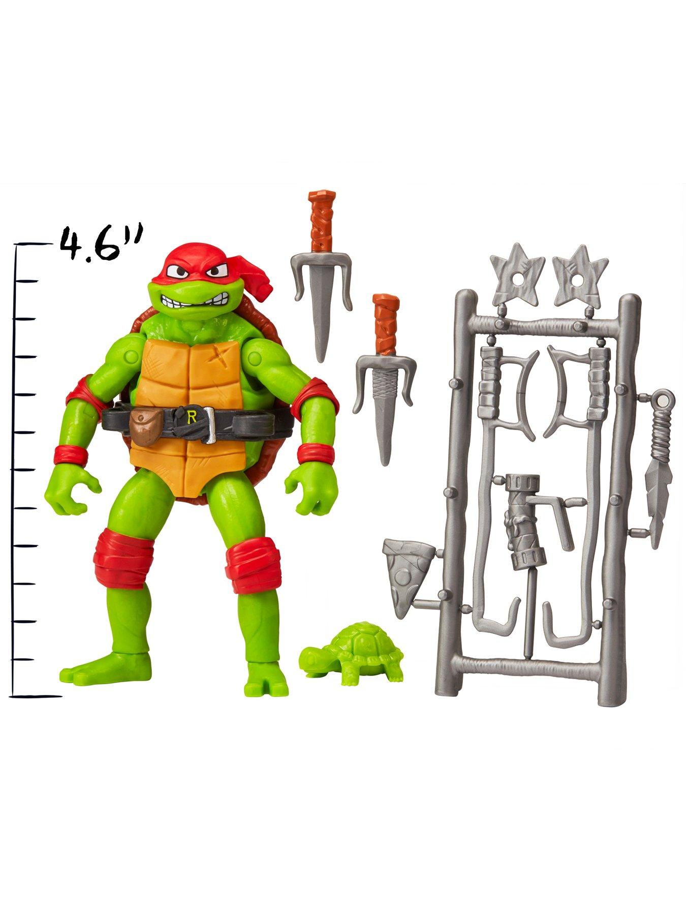  image of teenage-mutant-ninja-turtles-mutant-mayhemnbspmovie-figure-raphael