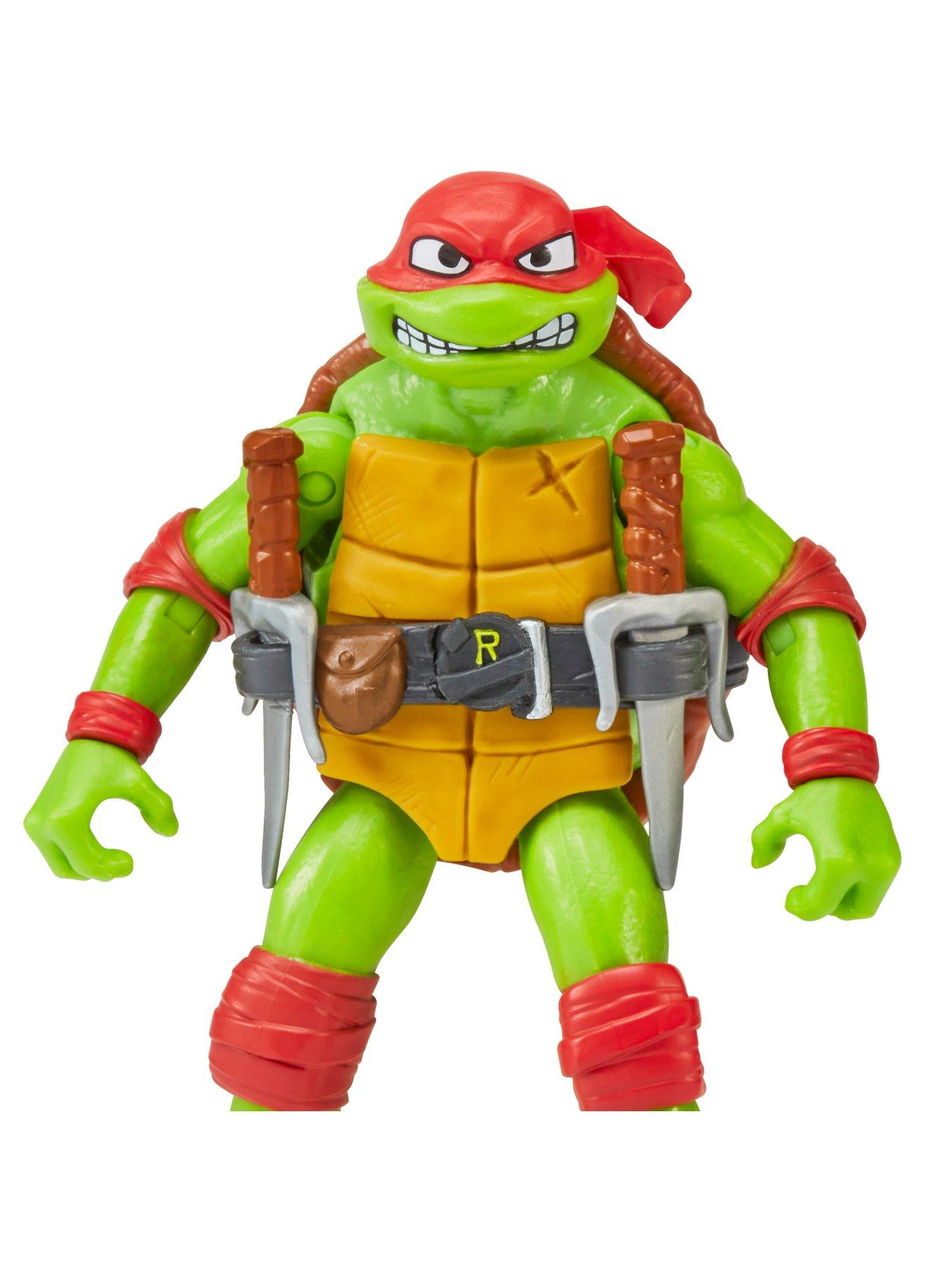  image of teenage-mutant-ninja-turtles-movie-figure-raphael