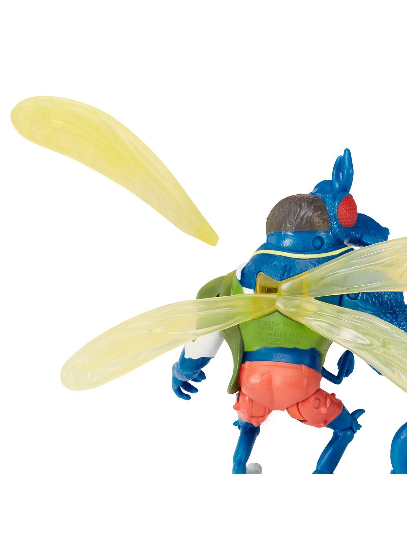  image of teenage-mutant-ninja-turtles-movie-figure-super-fly