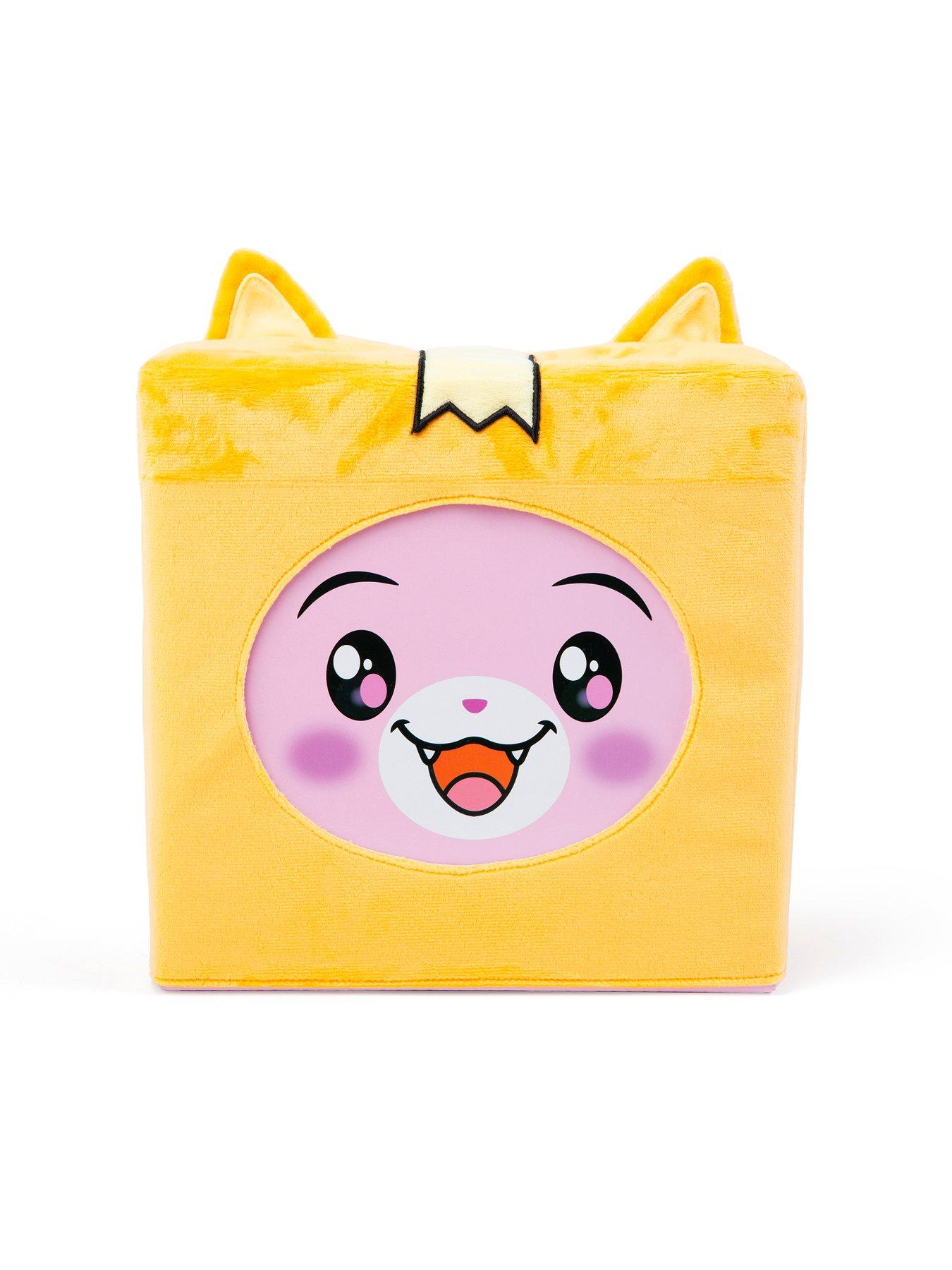  image of lankybox-giant-foxy-mystery-box