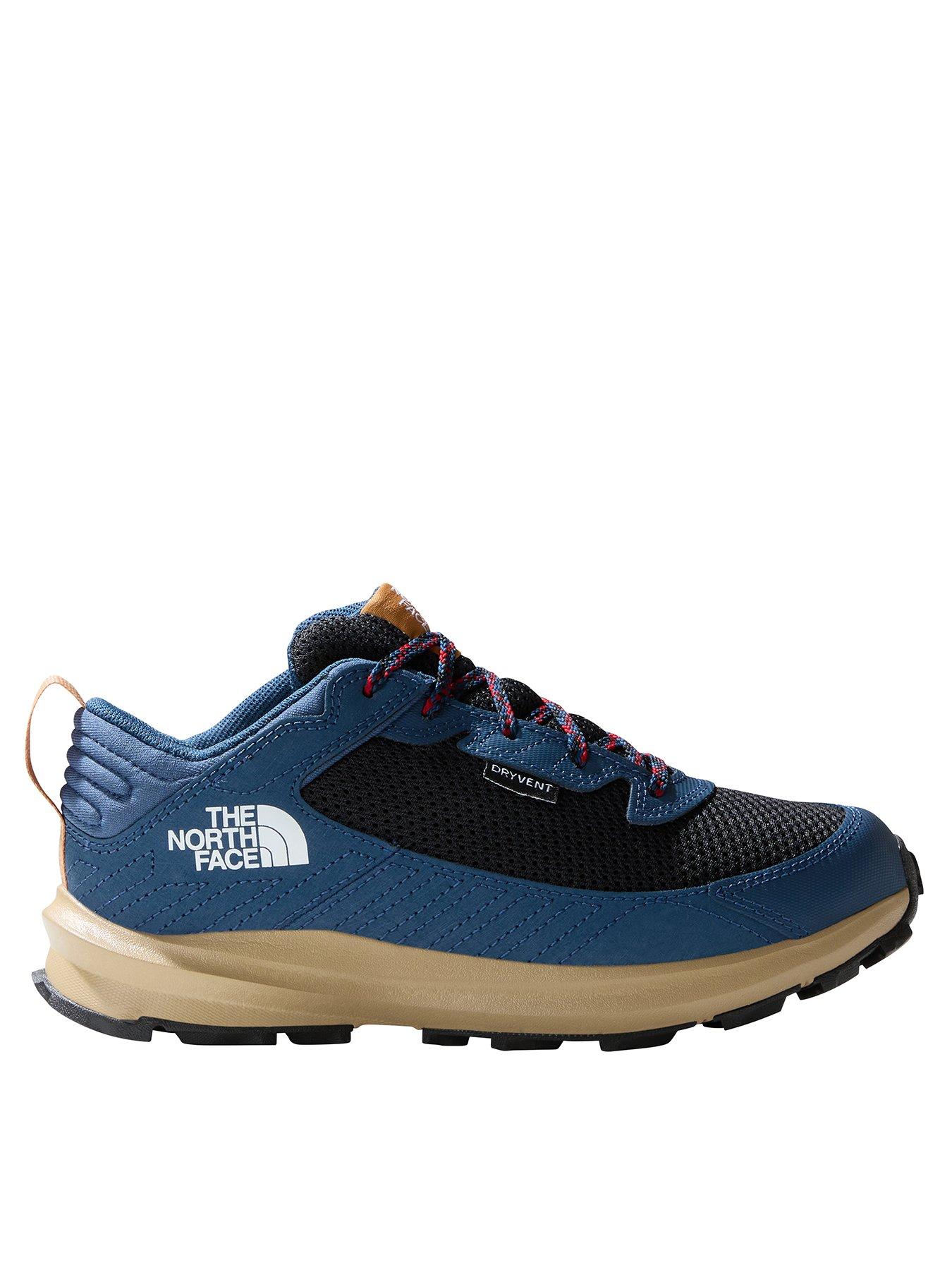 Kids’ Fastpack Hiker Waterproof Shoes