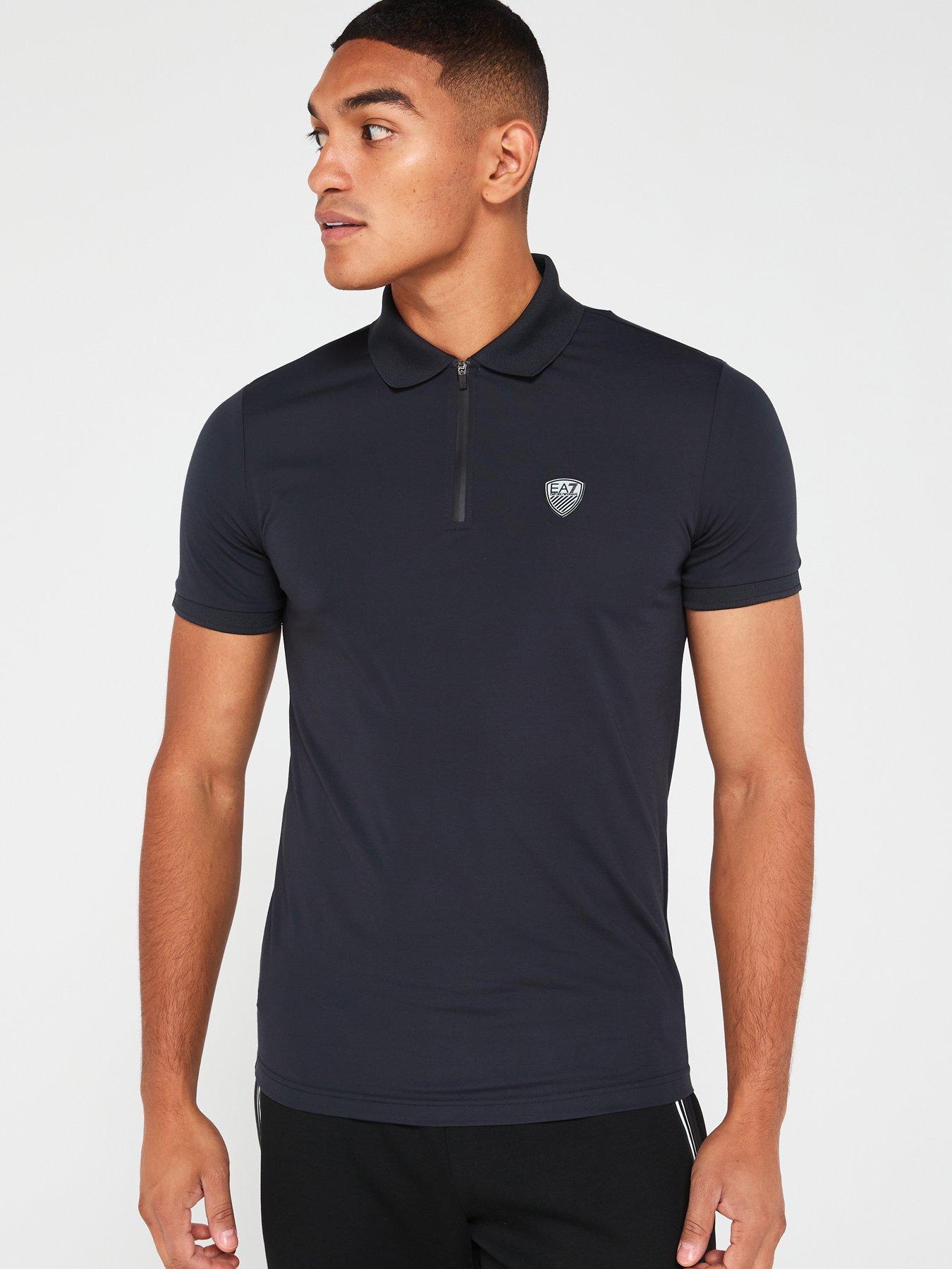 Emporio clearance armani polos