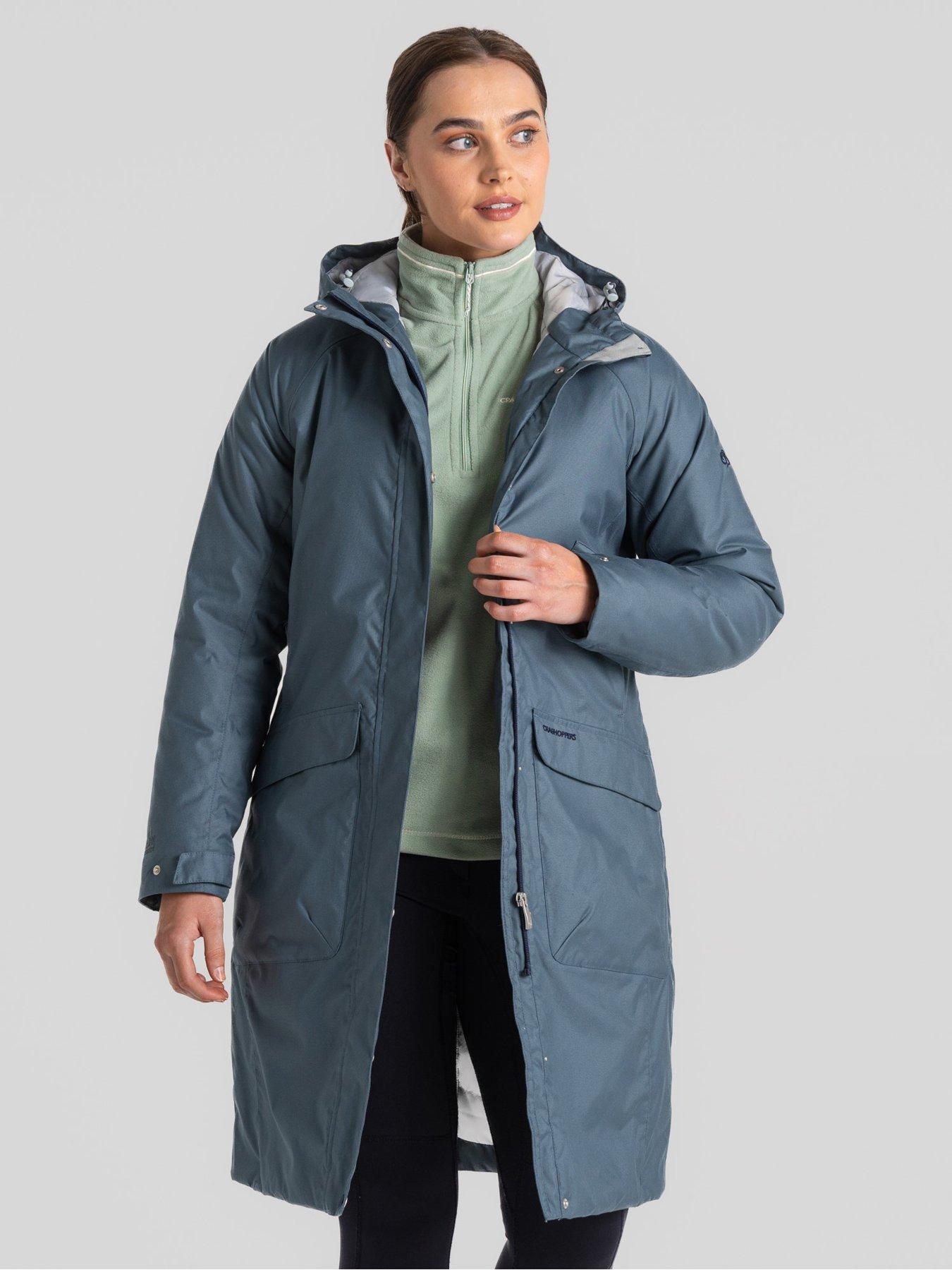 Craghoppers hot sale dino jacket