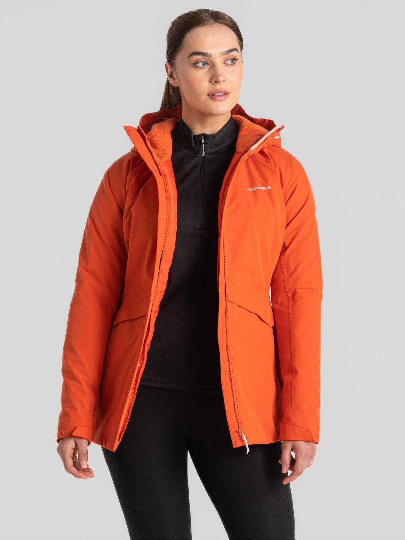 Craghoppers jura outlet jacket