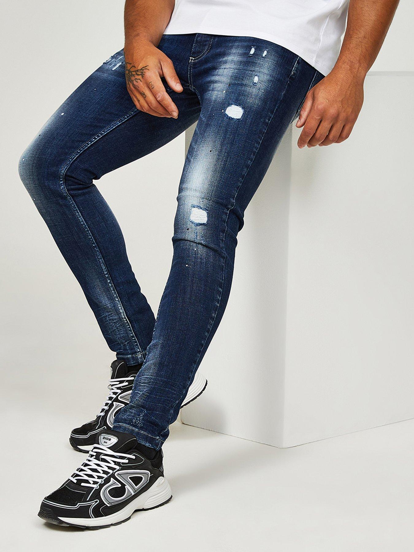 Zavetti jeans clearance