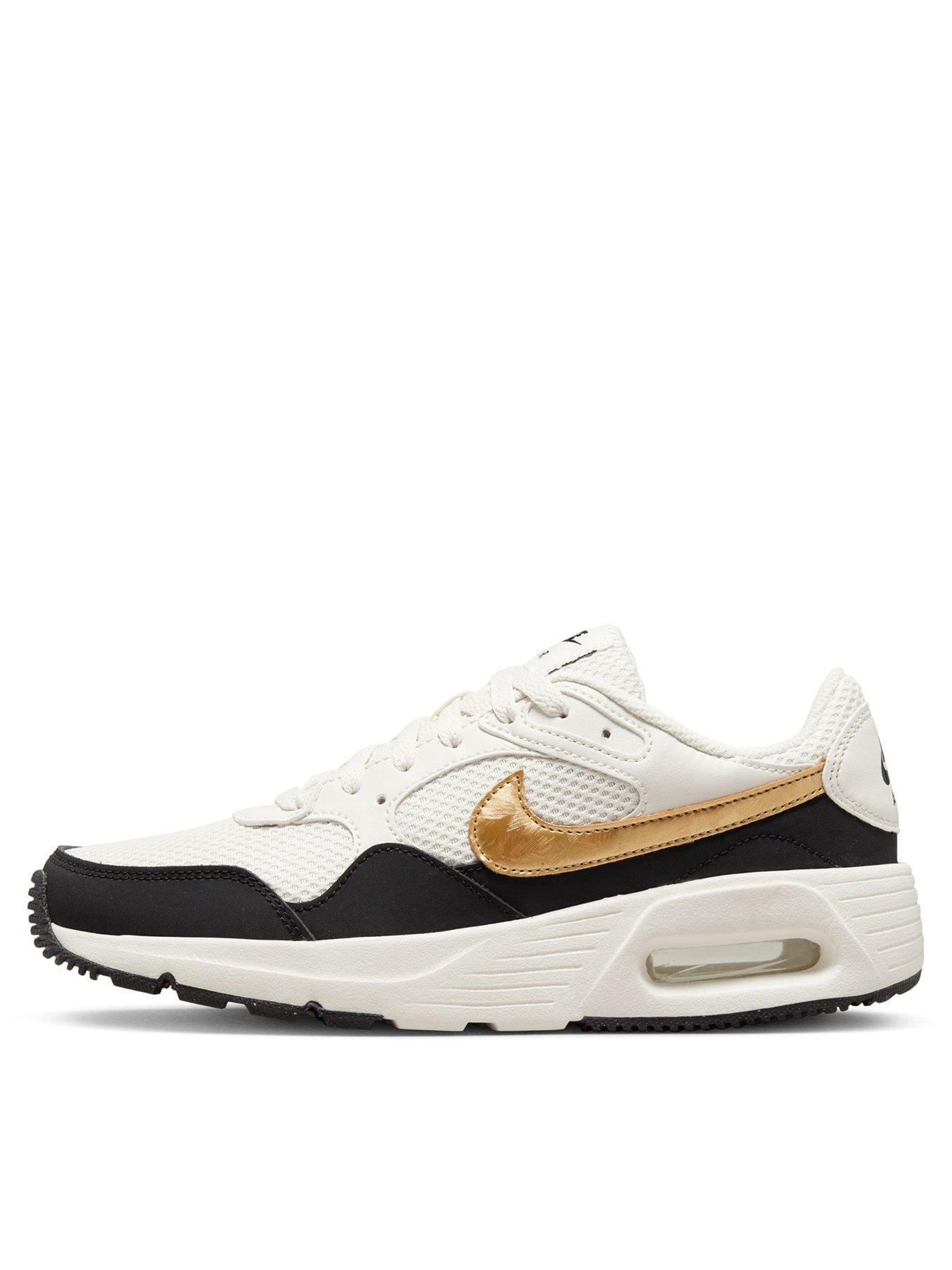 Nike shop trainers littlewoods