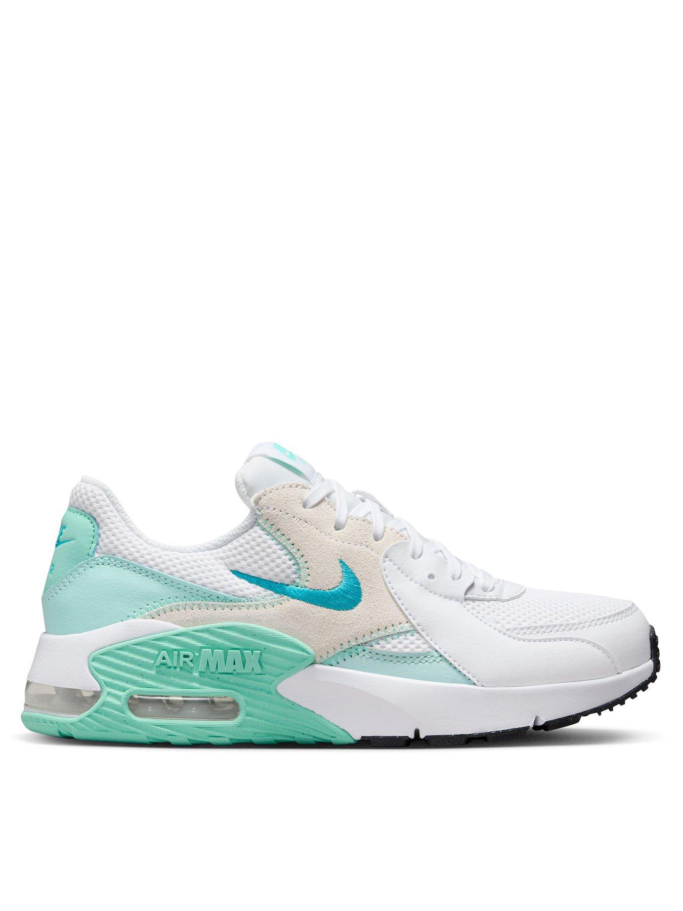 Air 2024 max trainers