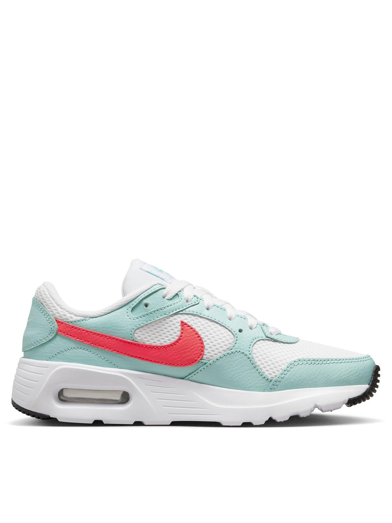 Littlewoods womens nike store trainers