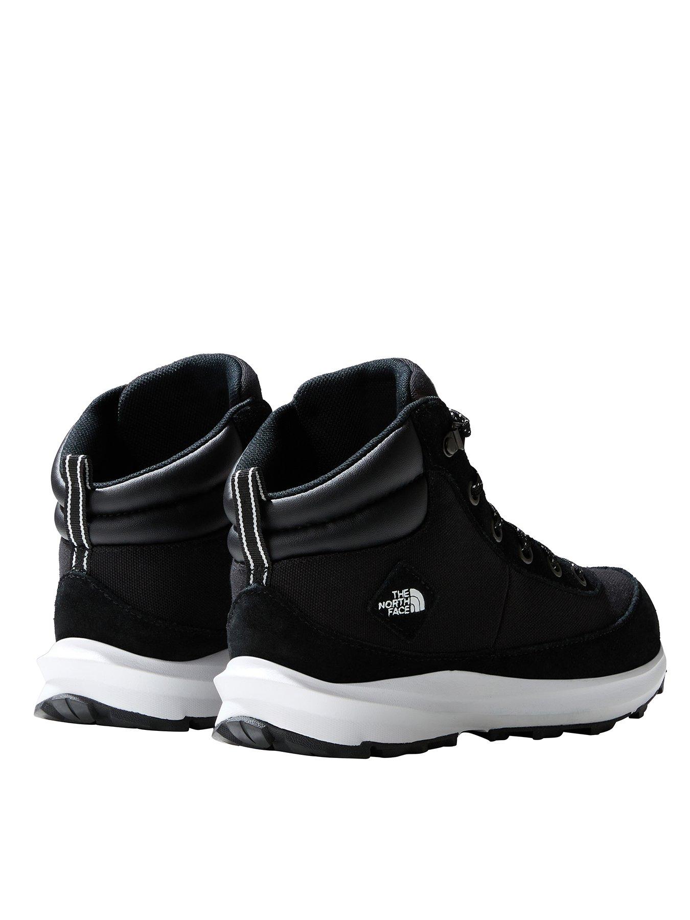 North face youth on sale boots