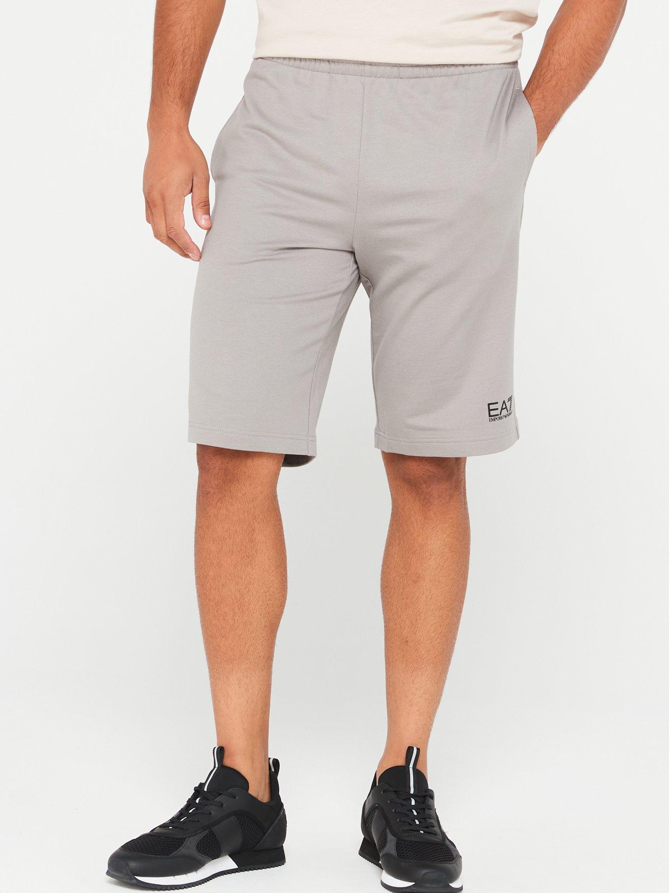 Ea7 2024 shorts sale