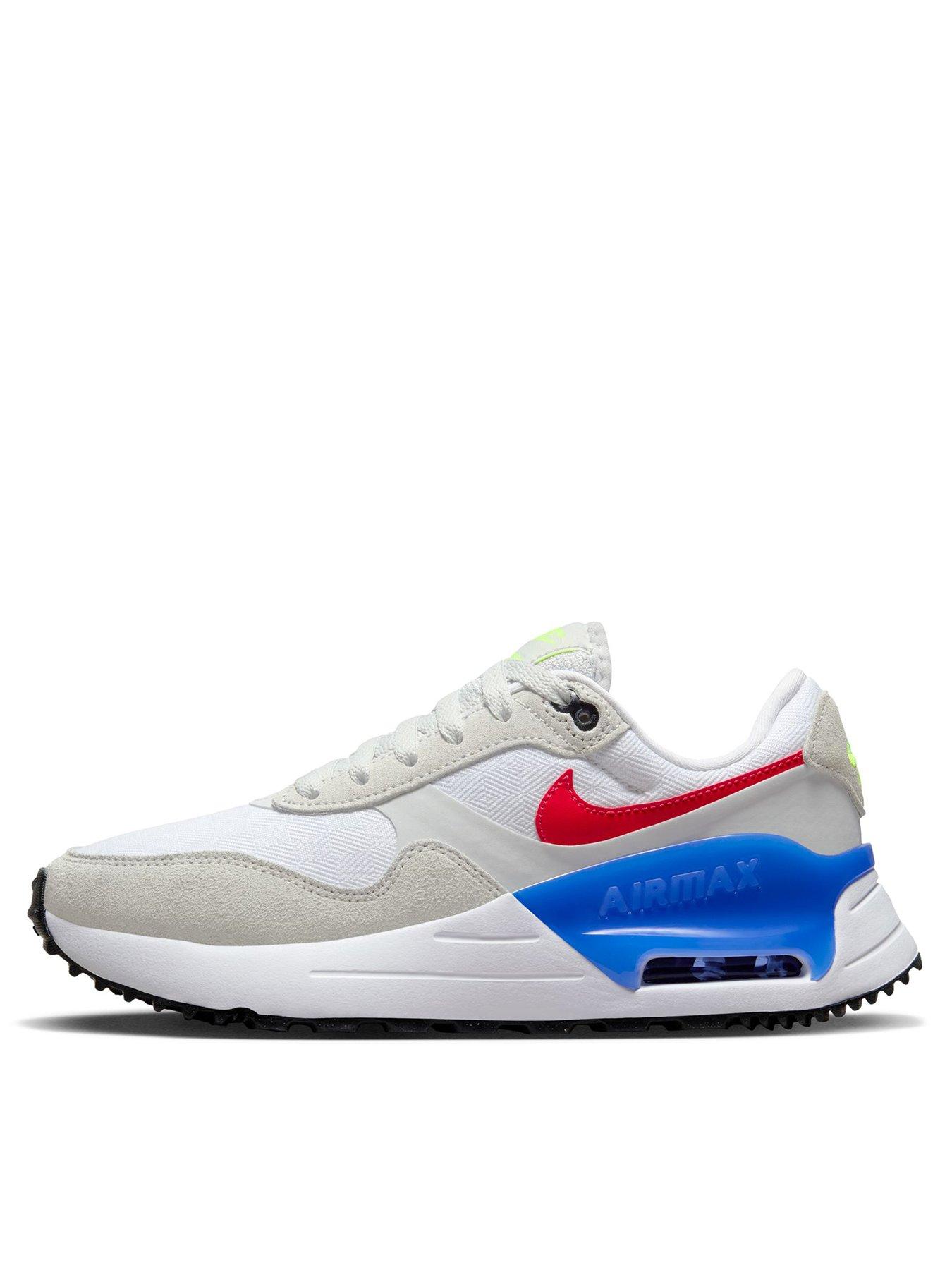 Nike air trainers size on sale 3