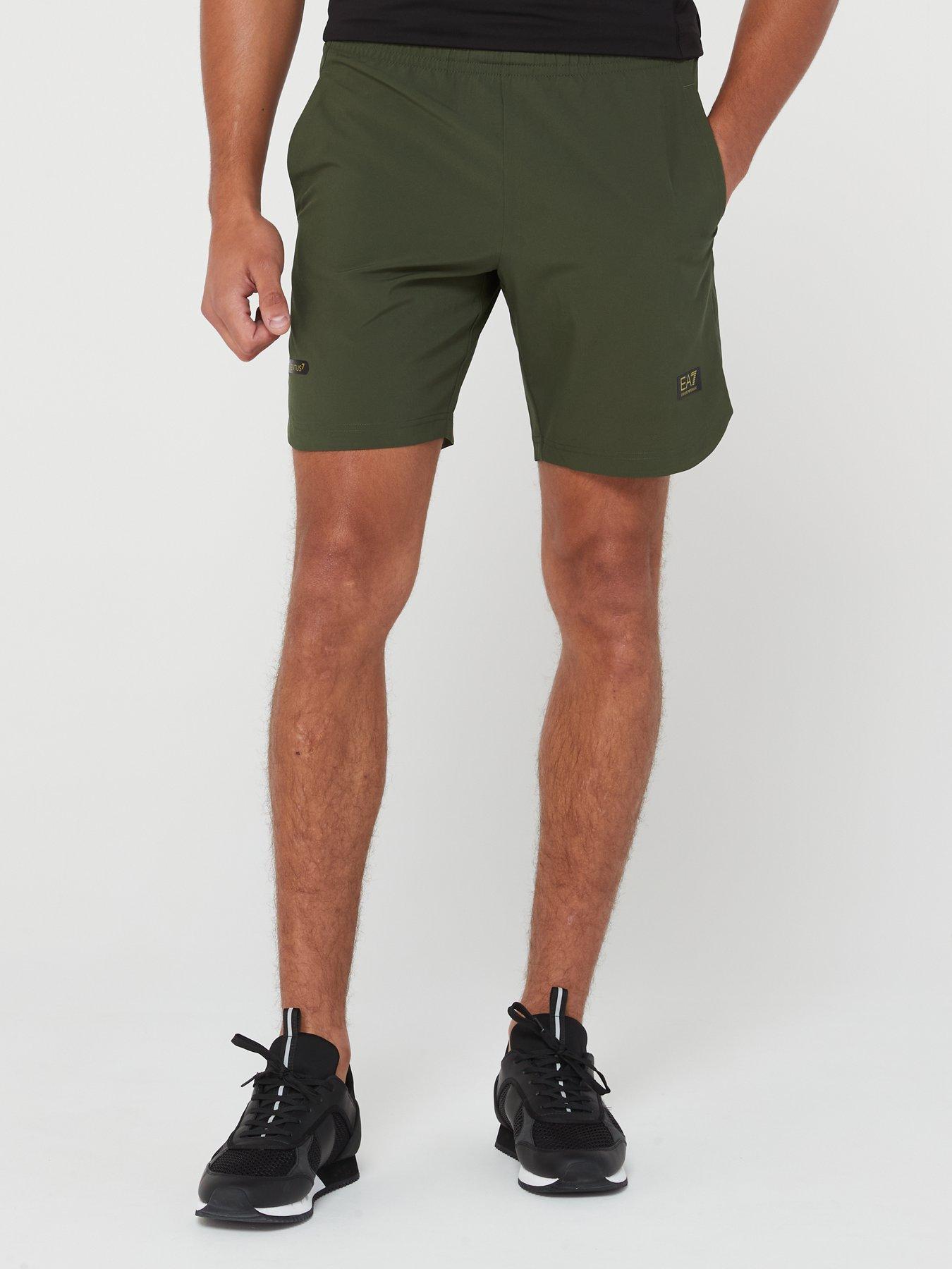 Armani shorts clearance price