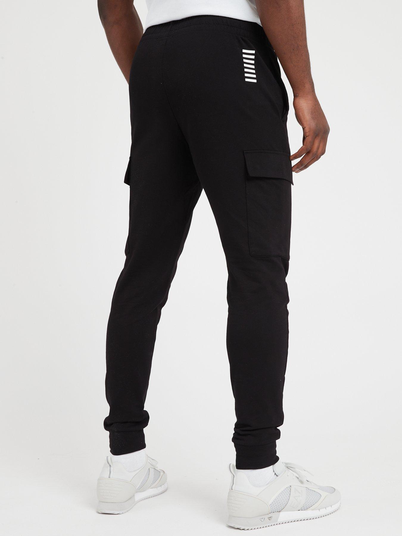 Ea7 skinny joggers online