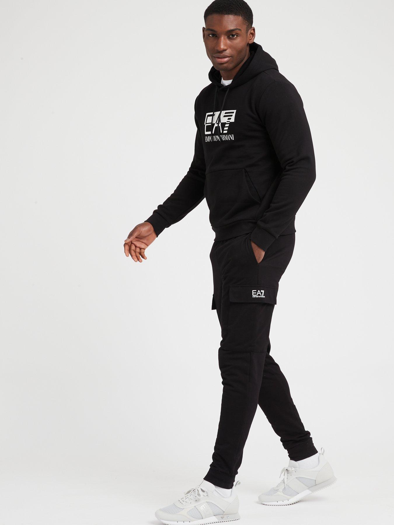 Ea7 core id joggers sale