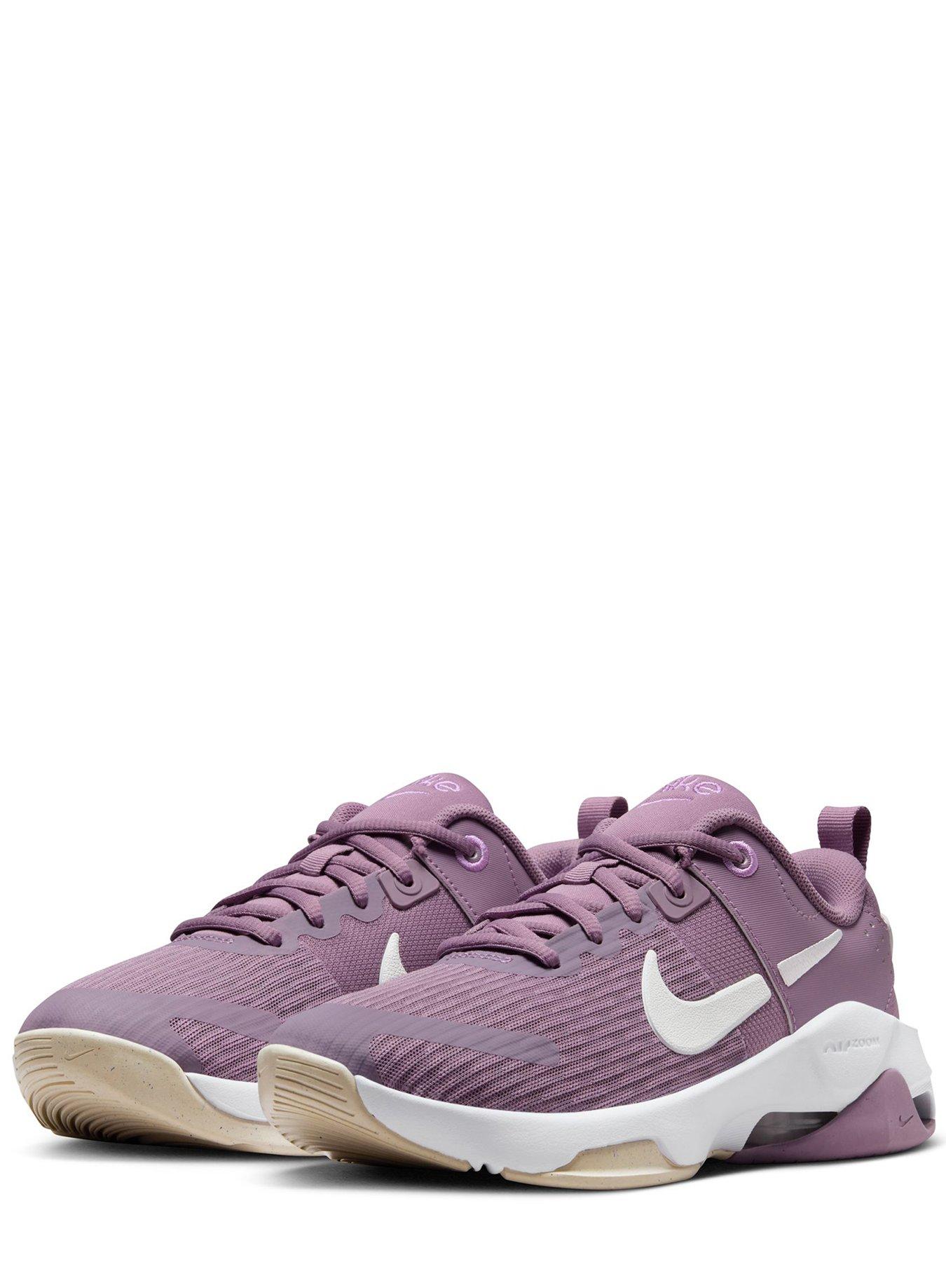 Nike Zoom Bella 6 Purple littlewoods