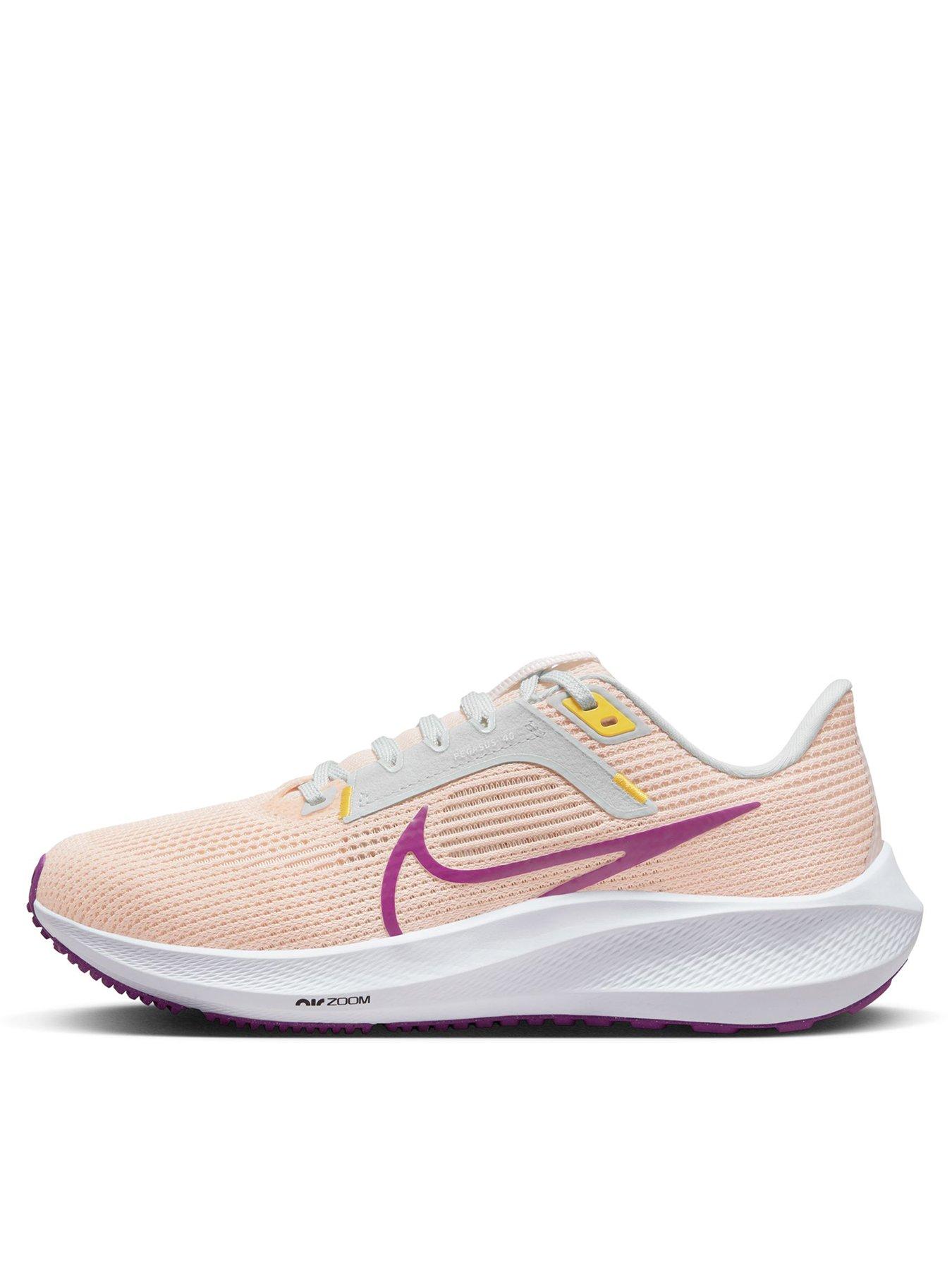 Littlewoods womens nike clearance trainers