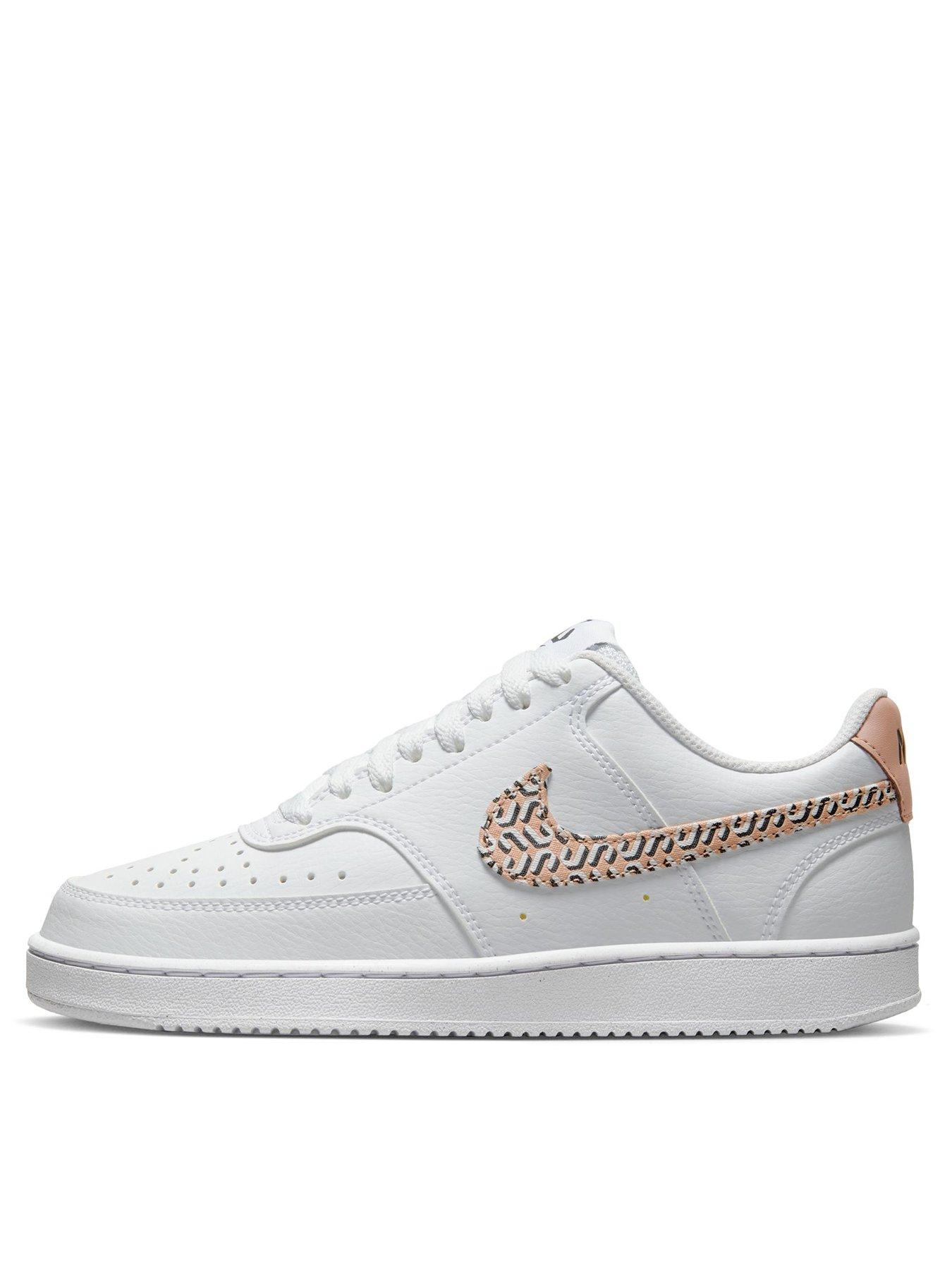 Littlewoods womens nike store trainers