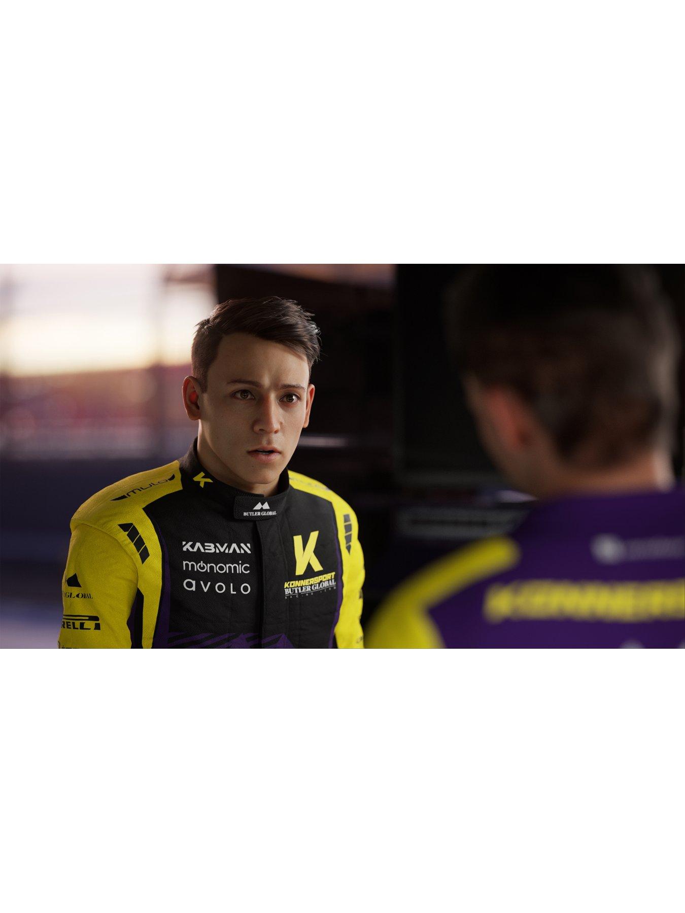 Image 4 of 7 of Playstation 4 F1 23