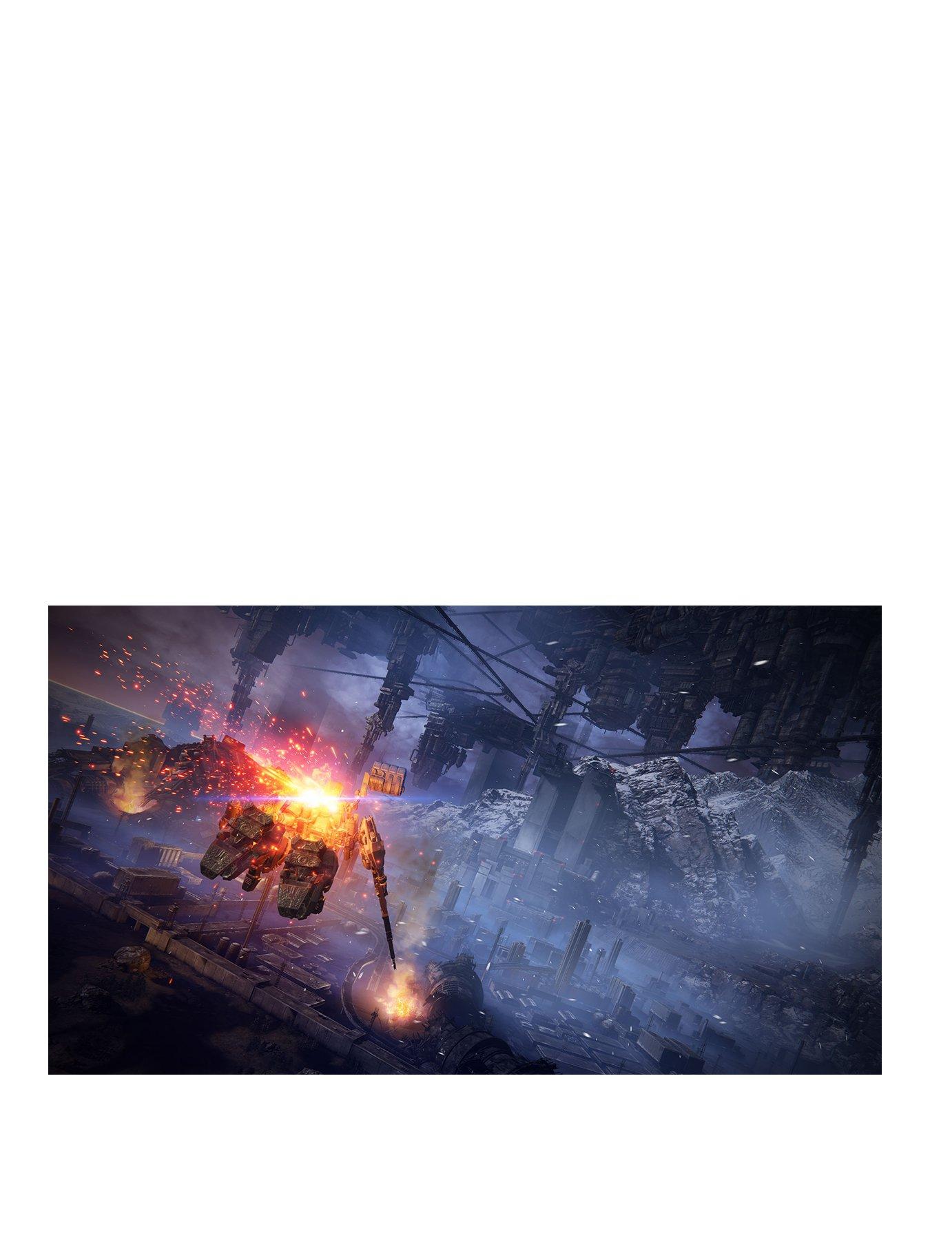  image of playstation-5-armored-core-vi-fires-of-rubicon