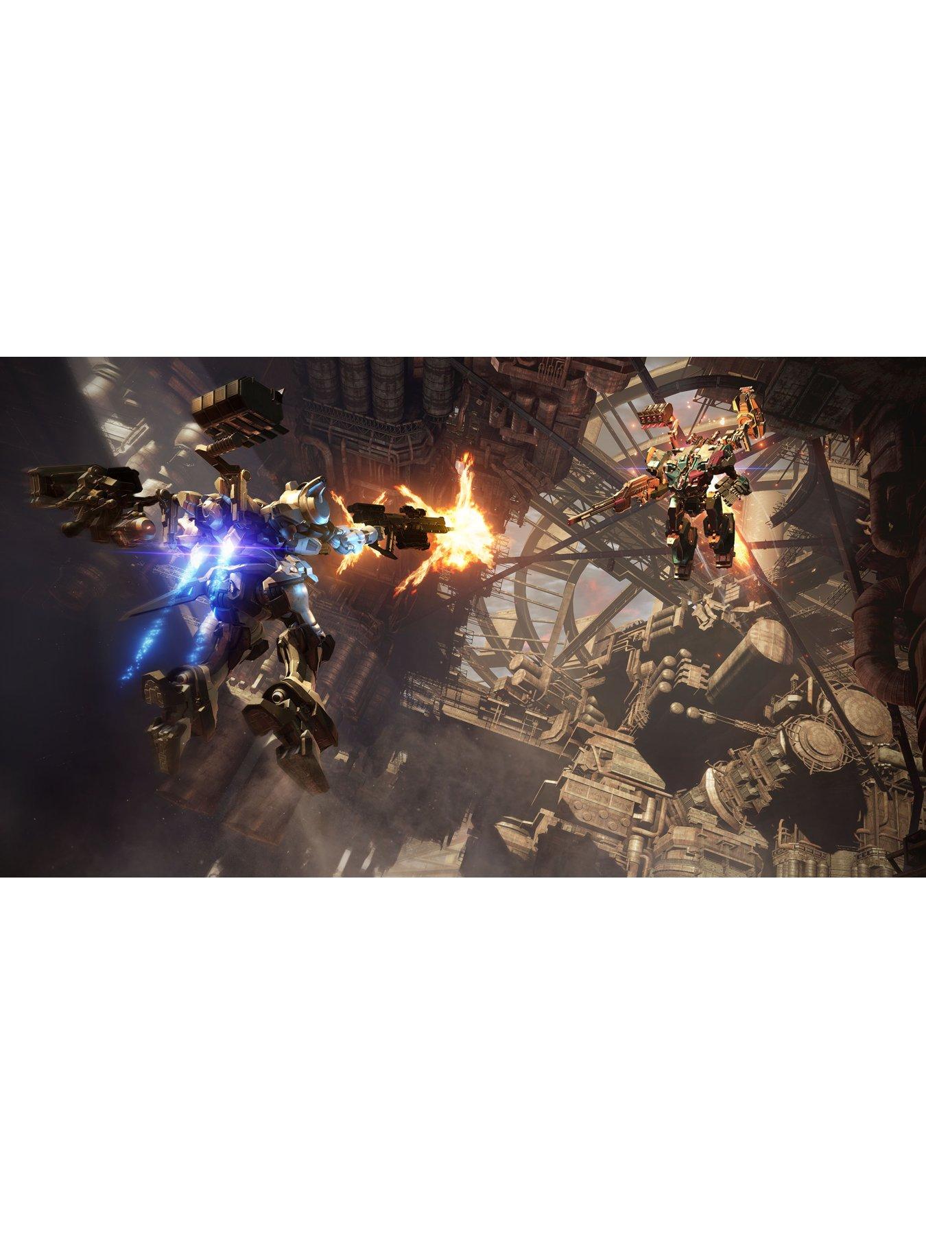  image of playstation-5-armored-core-vi-fires-of-rubicon