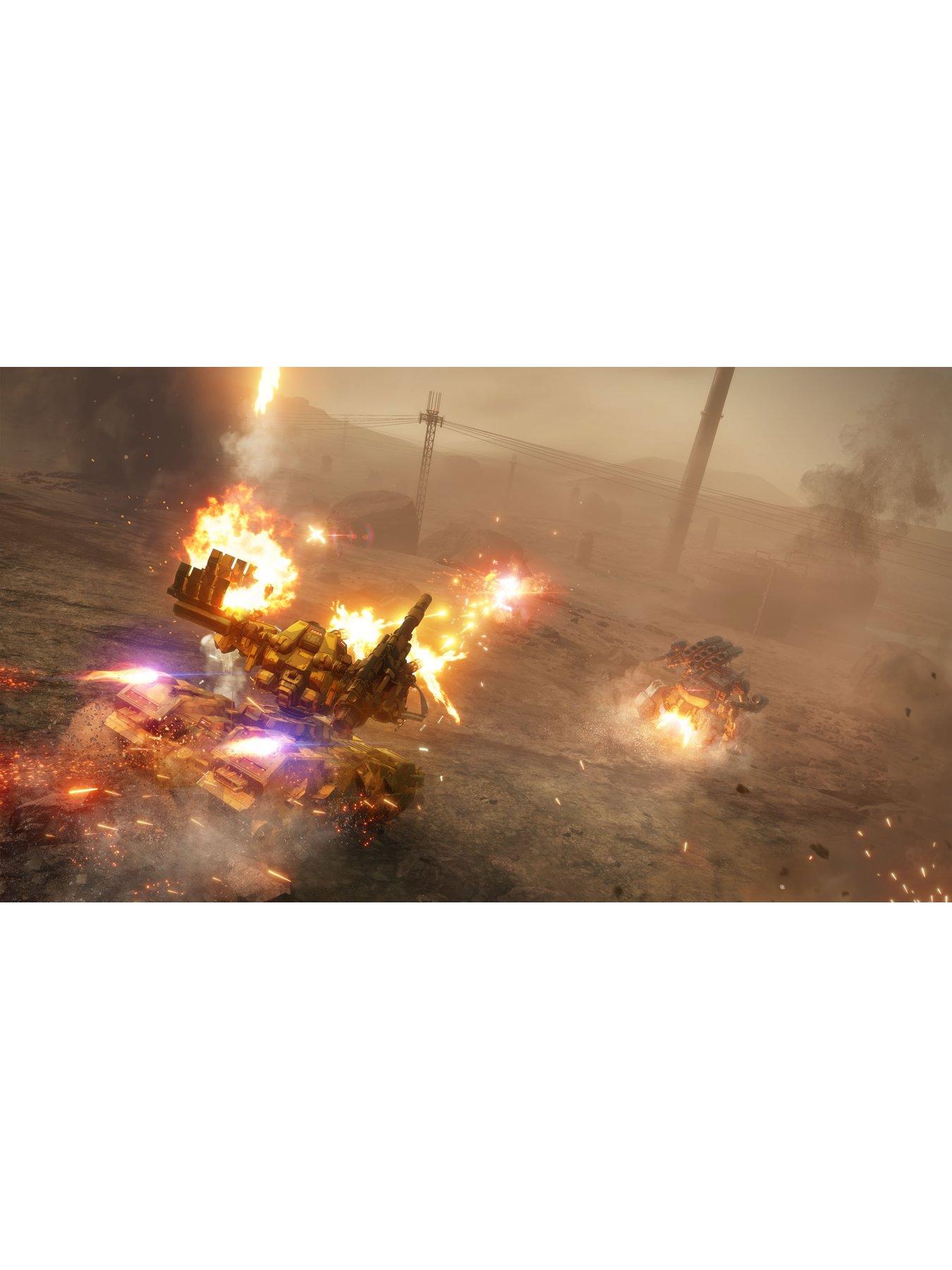  image of playstation-5-armored-core-vi-fires-of-rubicon