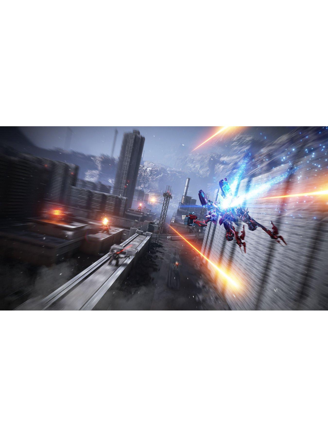  image of playstation-5-armored-core-vi-fires-of-rubicon