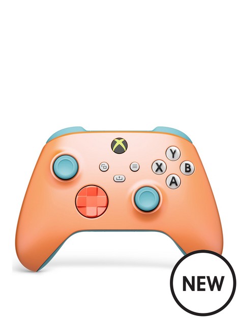 xbox-wireless-controller-sunkissed-vibes-opi-special-edition