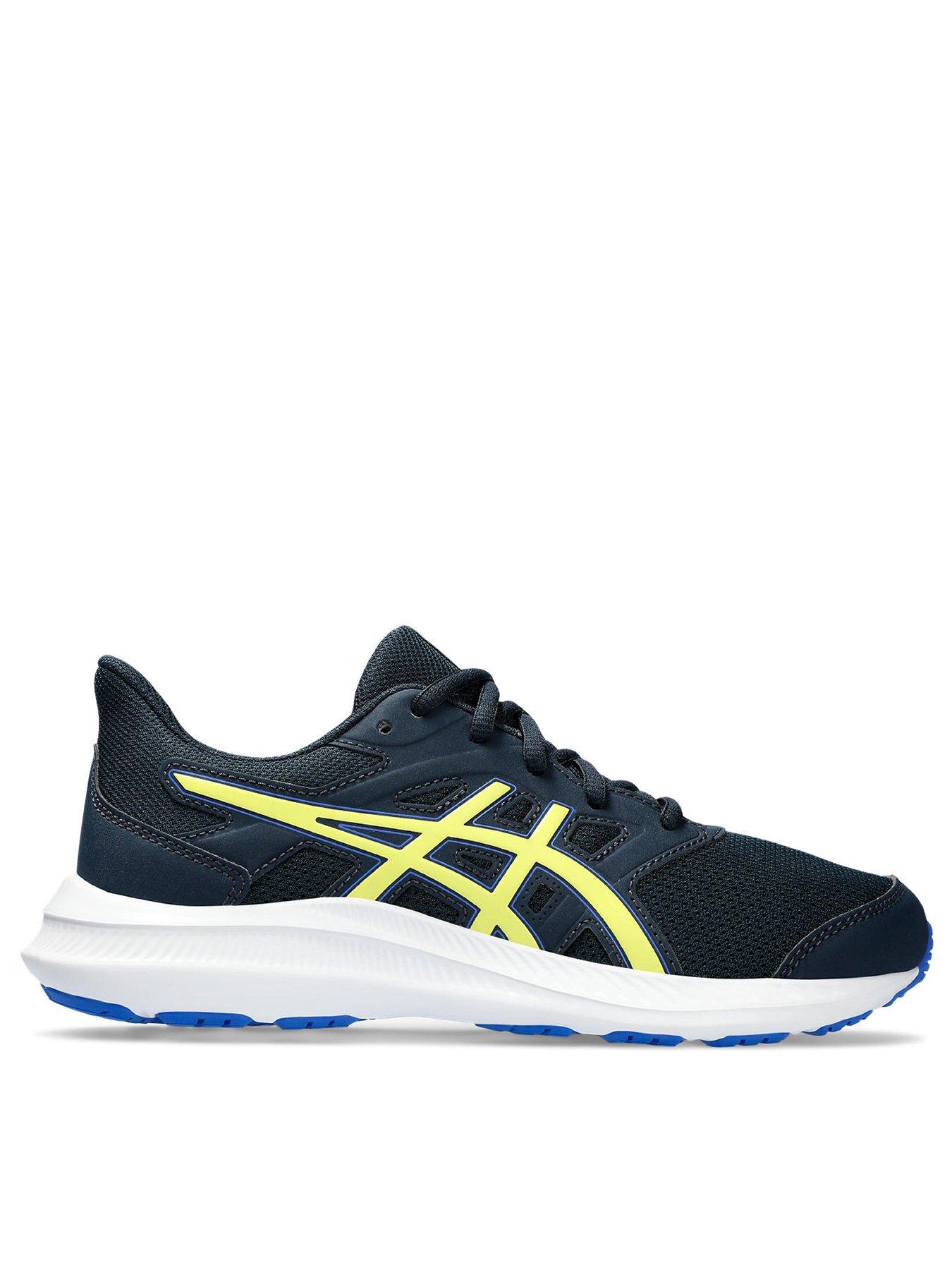 Littlewoods asics store trainers