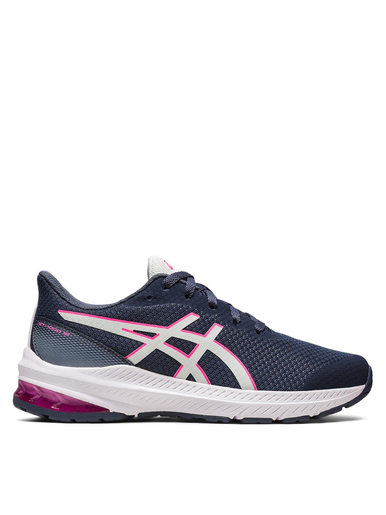 Littlewoods asics clearance trainers