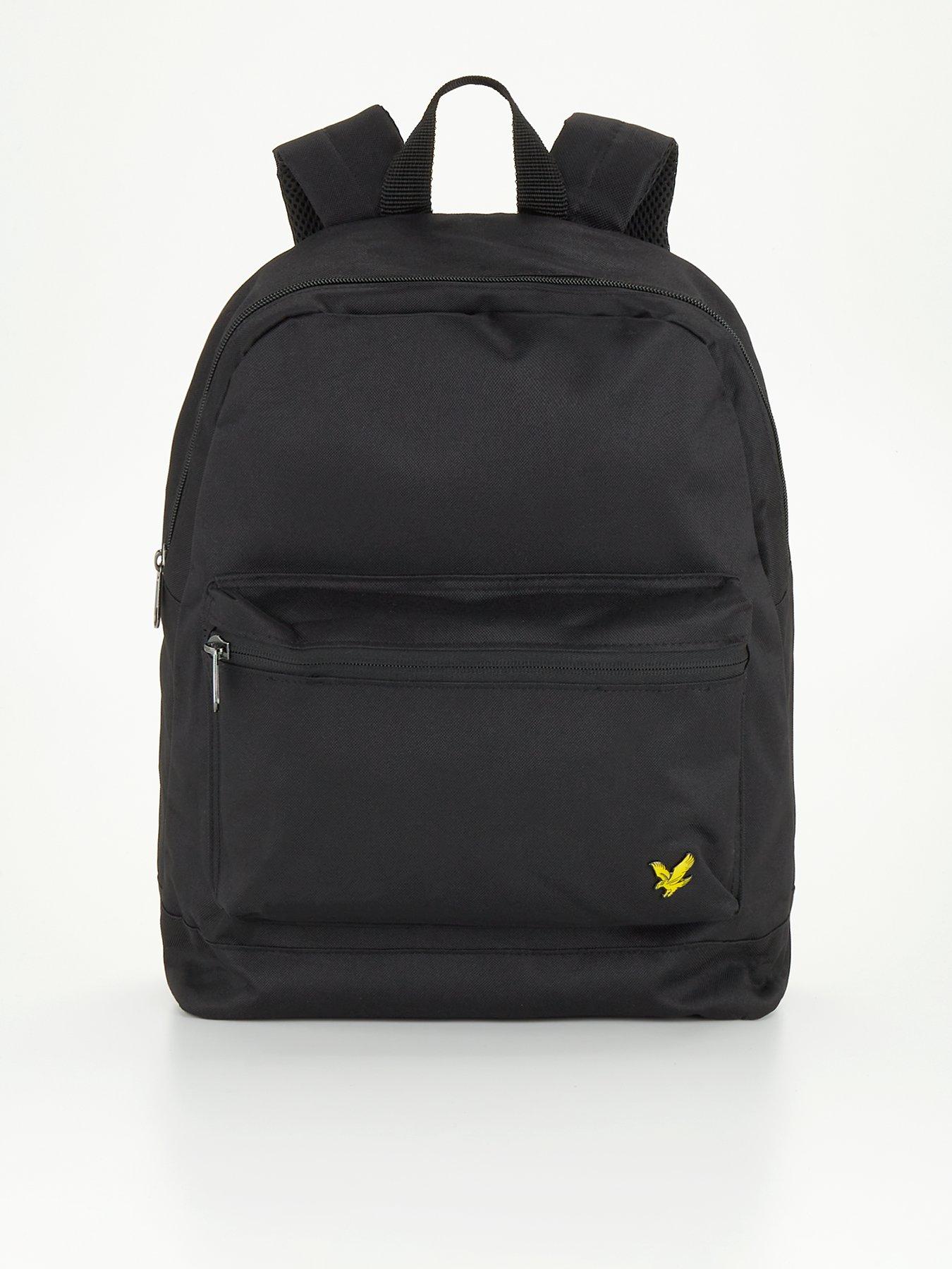 Lyle and scott online backpack