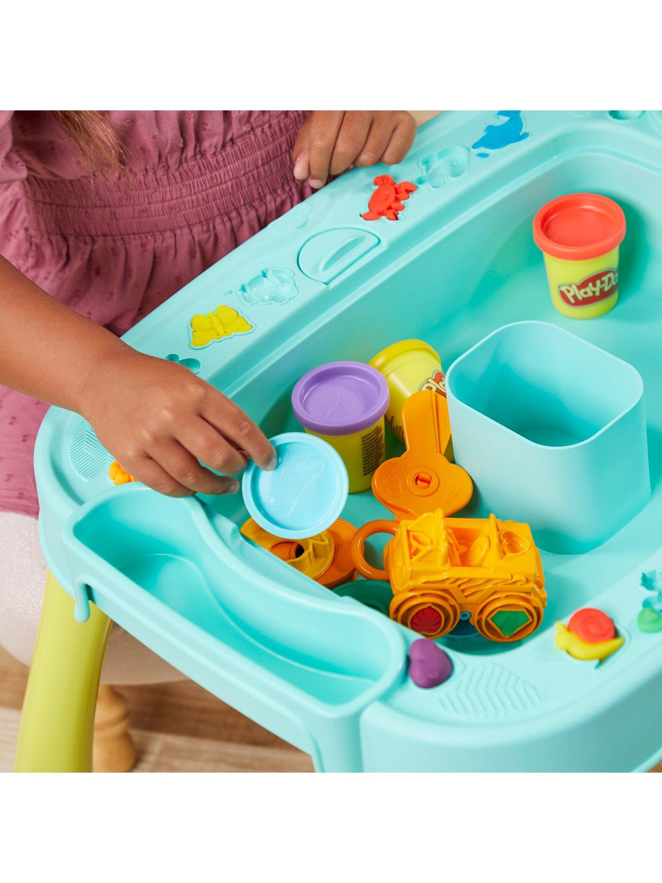 Image 5 of 7 of Play-Doh All-in-One Creativity Starter Station
