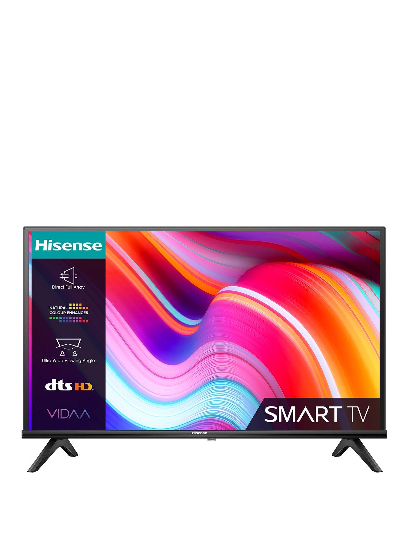 Luxor 70-inch 4K Ultra HD, Freeview Play, Smart TV