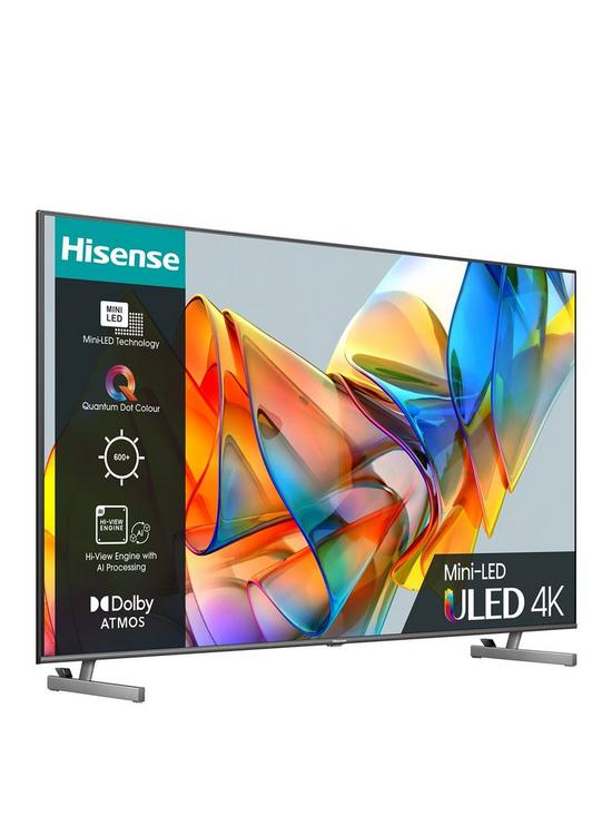 stillFront image of hisense-55u6kqtuk-55-inch-4k-ultra-hd-hdrnbspmini-led-smart-tv