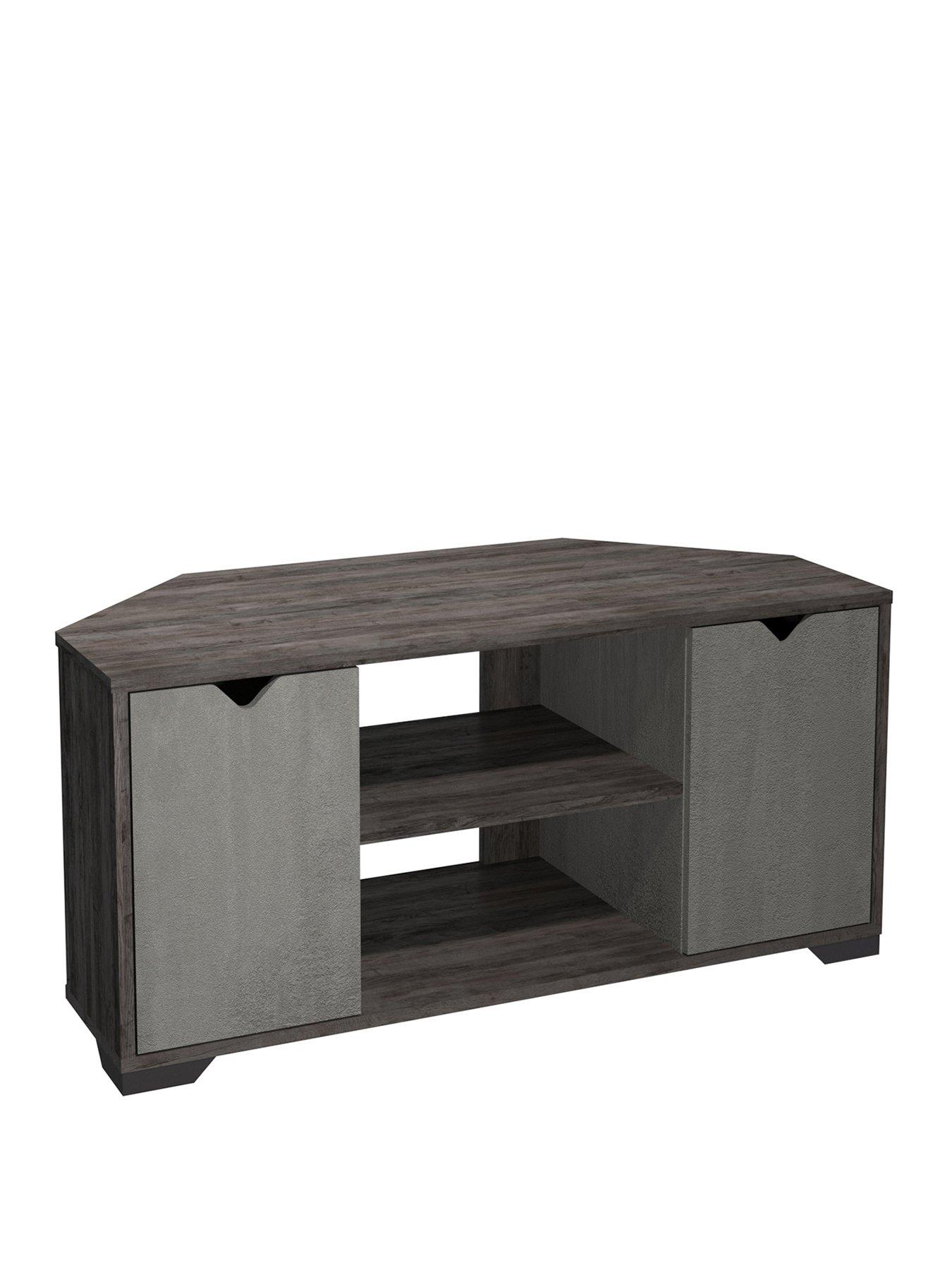 back image of one-call-hollis-ready-assembled-cornernbsptv-unit-fits-up-to-45-inch-tv