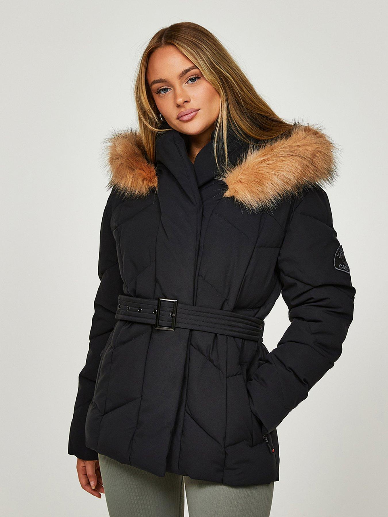 Zavetti canada, Coats & jackets, Women