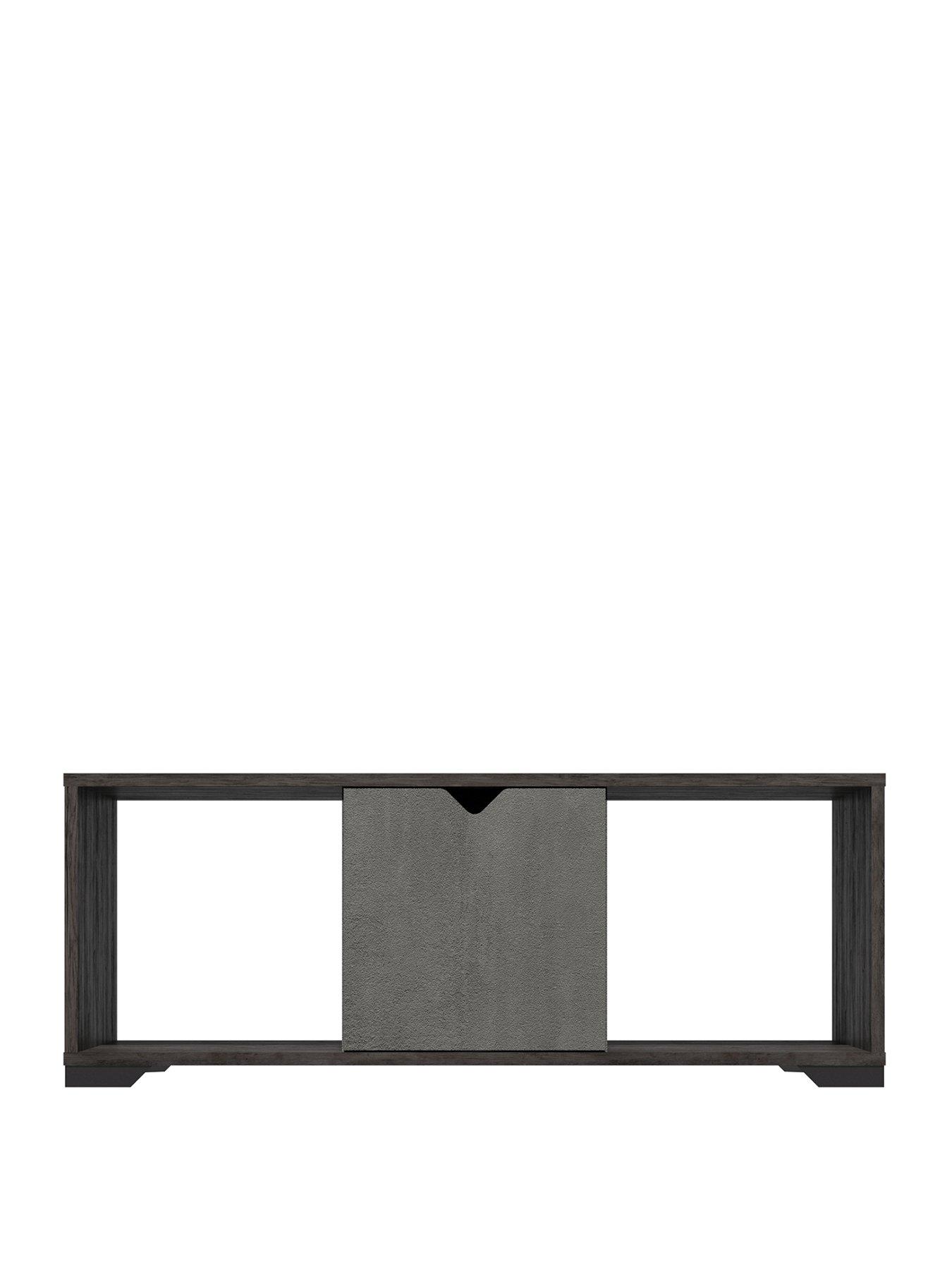 One Call Hollis Ready Assembled Coffee Table