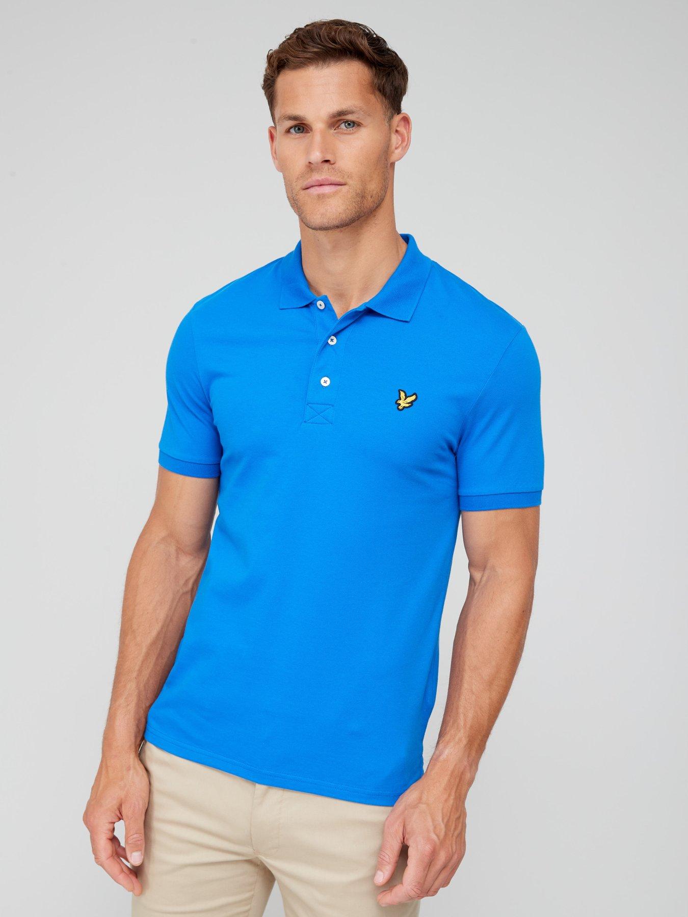 Littlewoods mens hotsell polo shirts