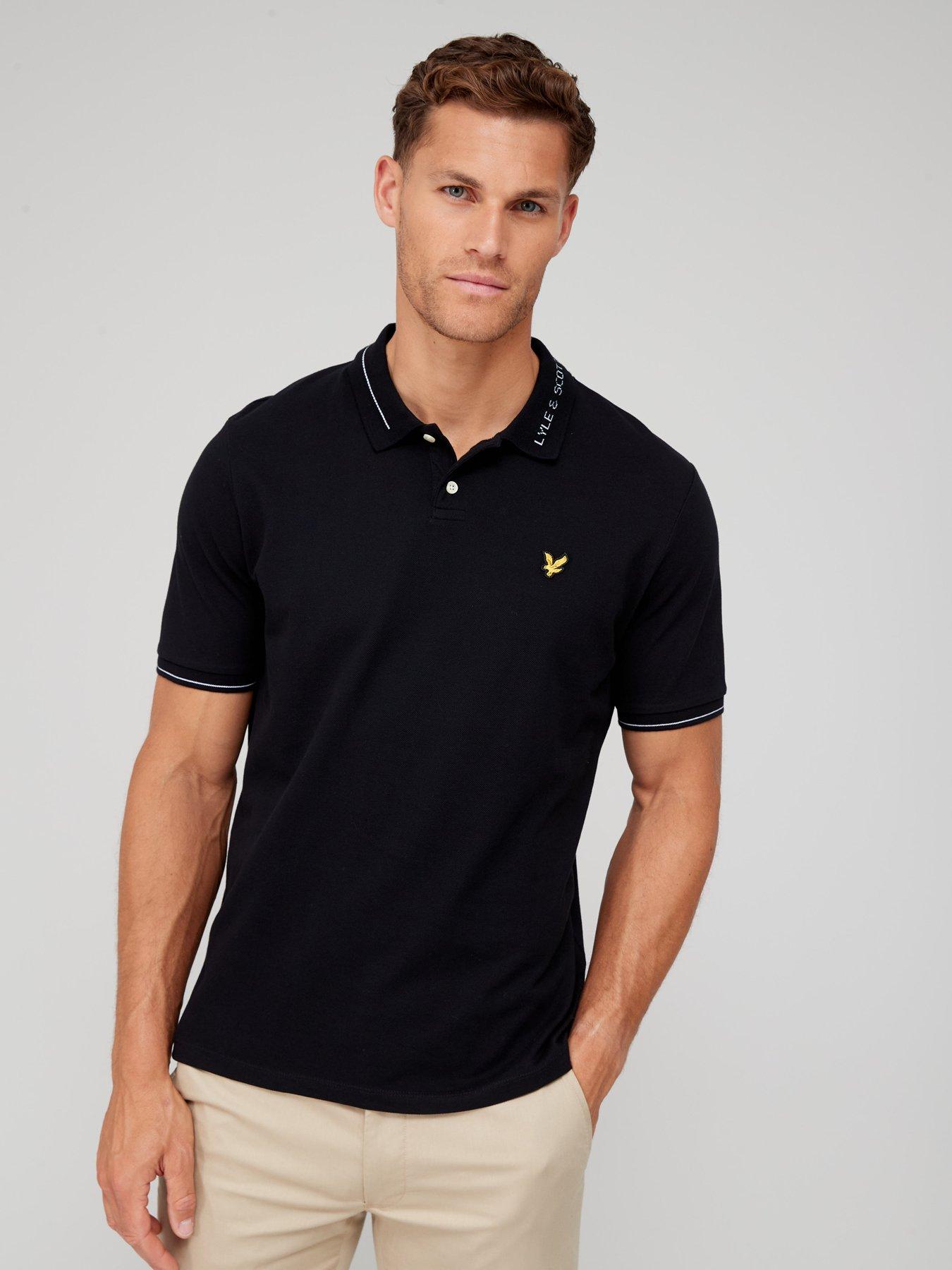 ringer polo