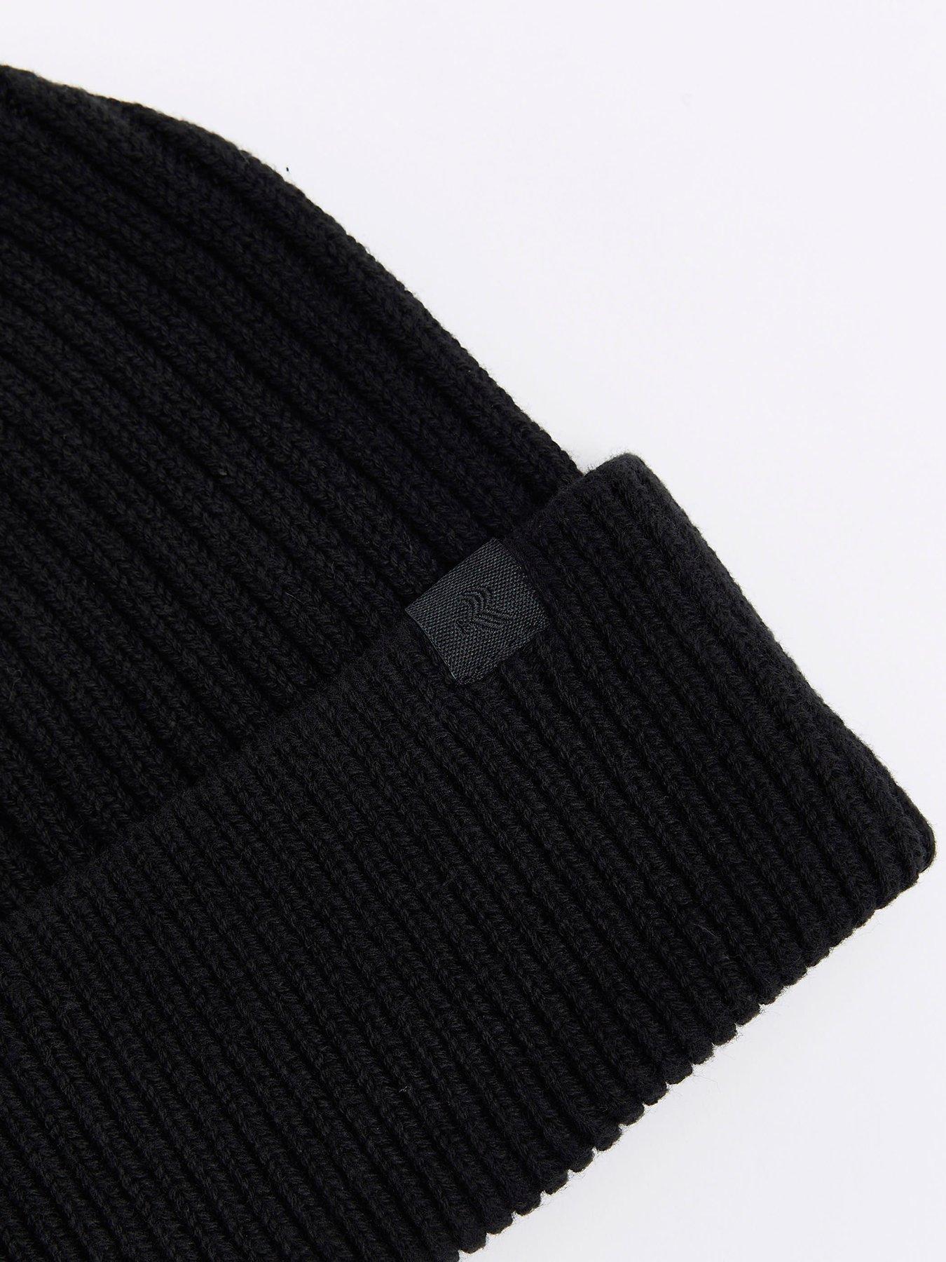 River island cheap fisherman beanie