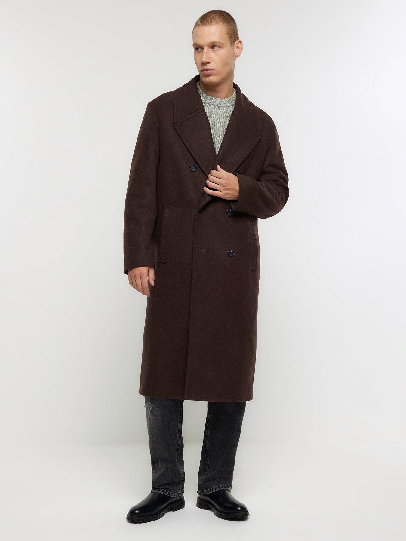 Studio cheap coat sale