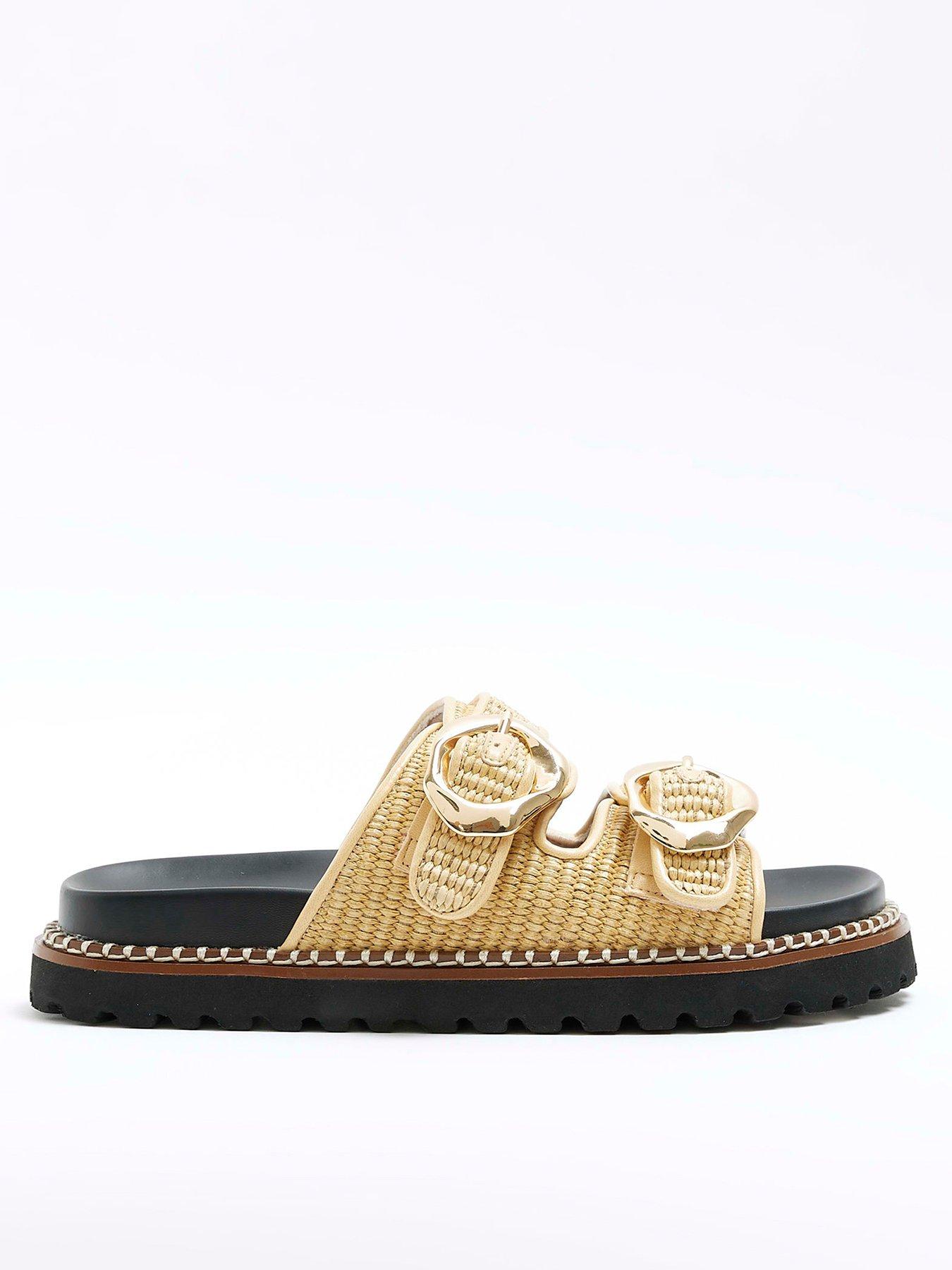 River hot sale island sandals